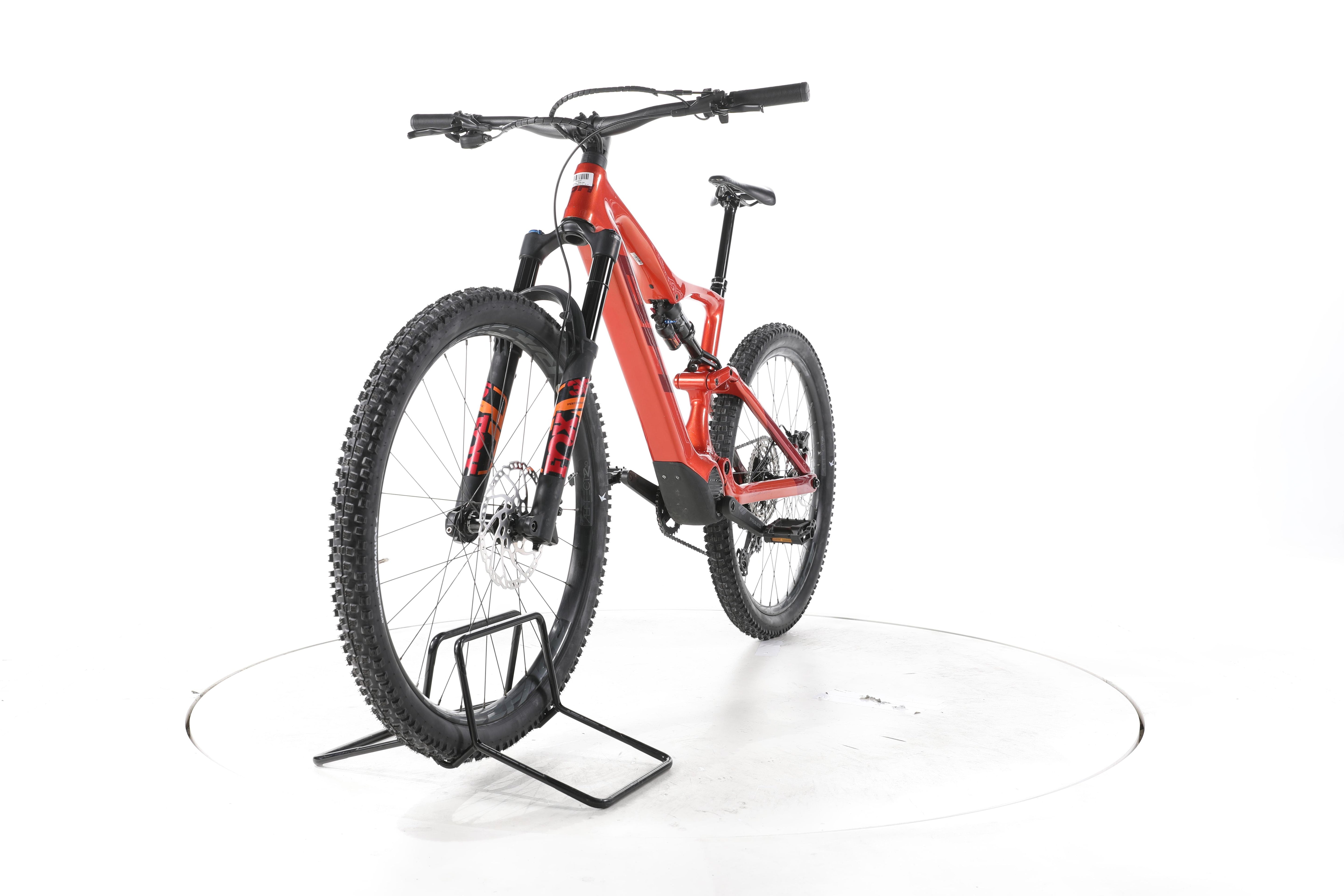 BH Bikes iLYNX Trail 8.6 E-Bike Fully Carbon - Image 5