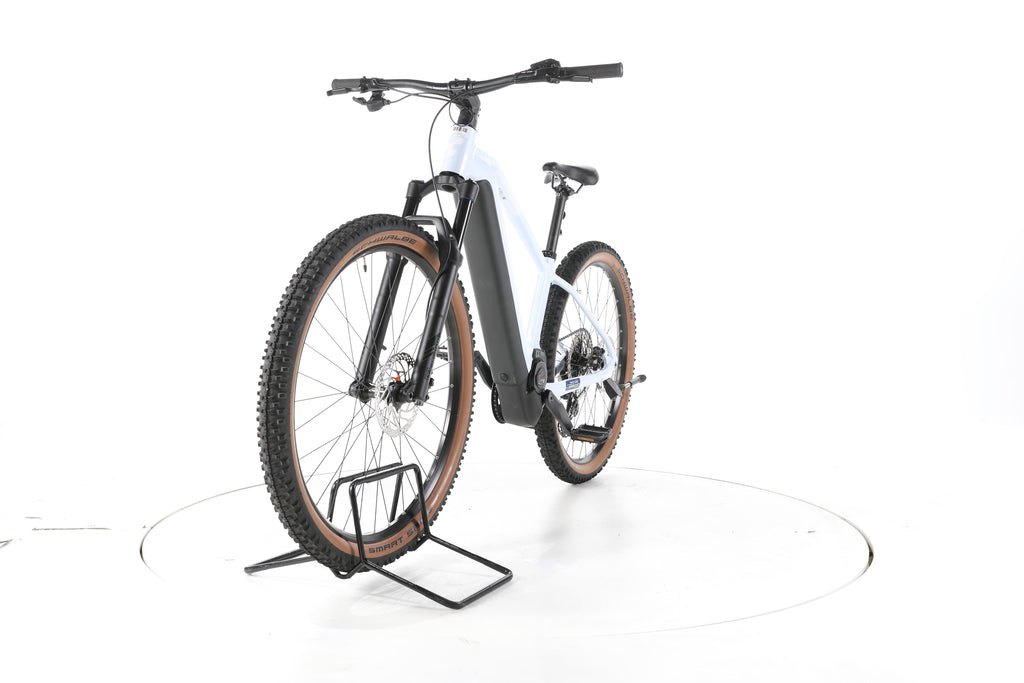 Cube Reaction Hybrid Pro E-Bike - Image 5