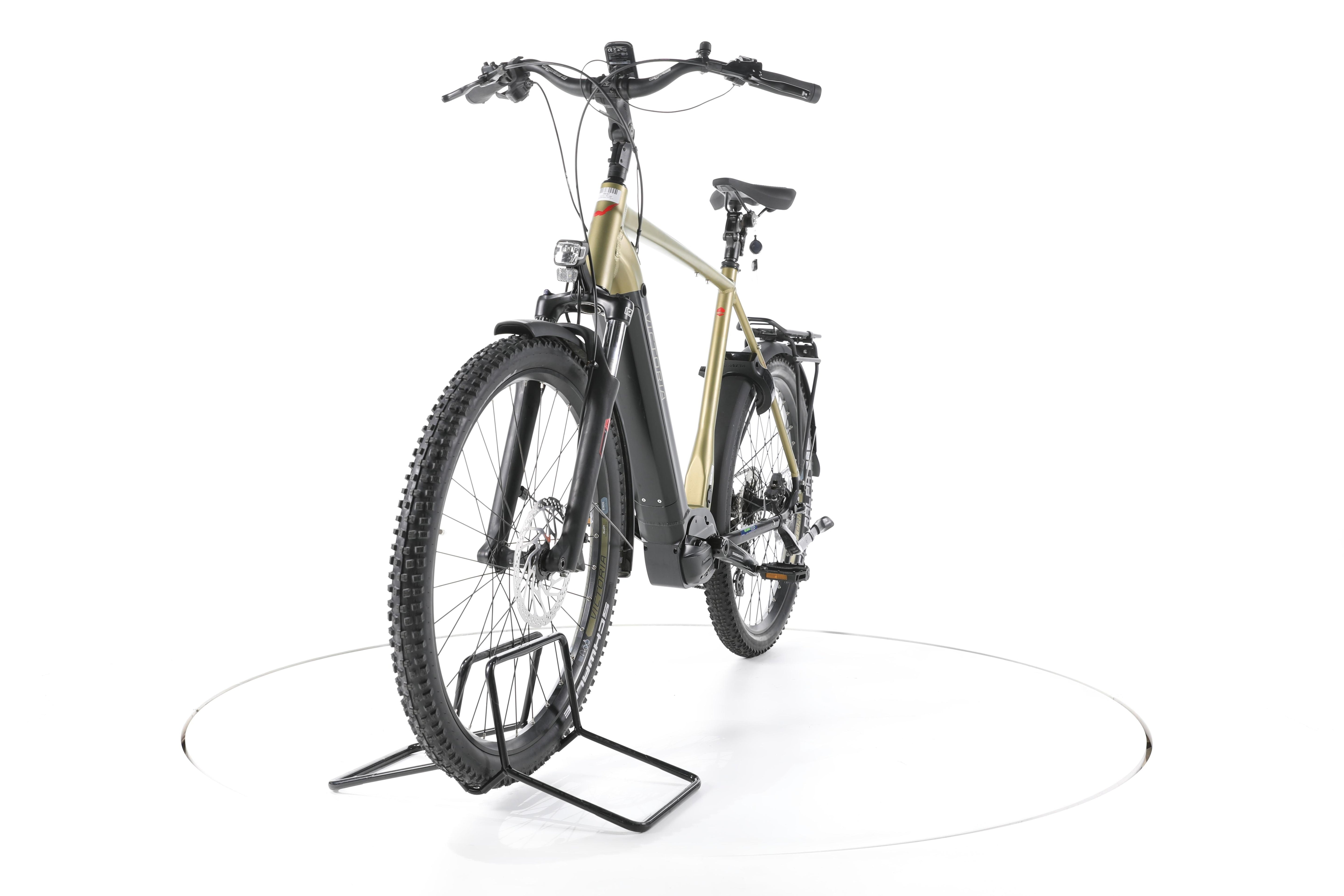 Victoria eAdventure 12.5 Trekking E-Bike - Image 5