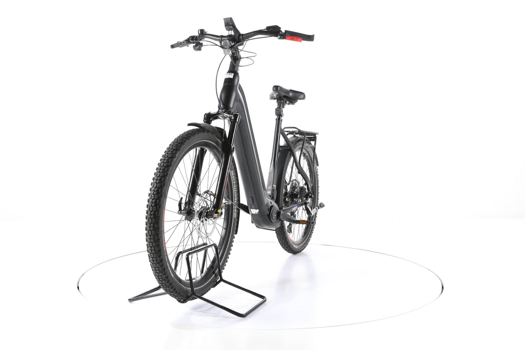Corratec Life CX6 Trekking E-Bike Tiefeinsteiger 2023 - Image 5