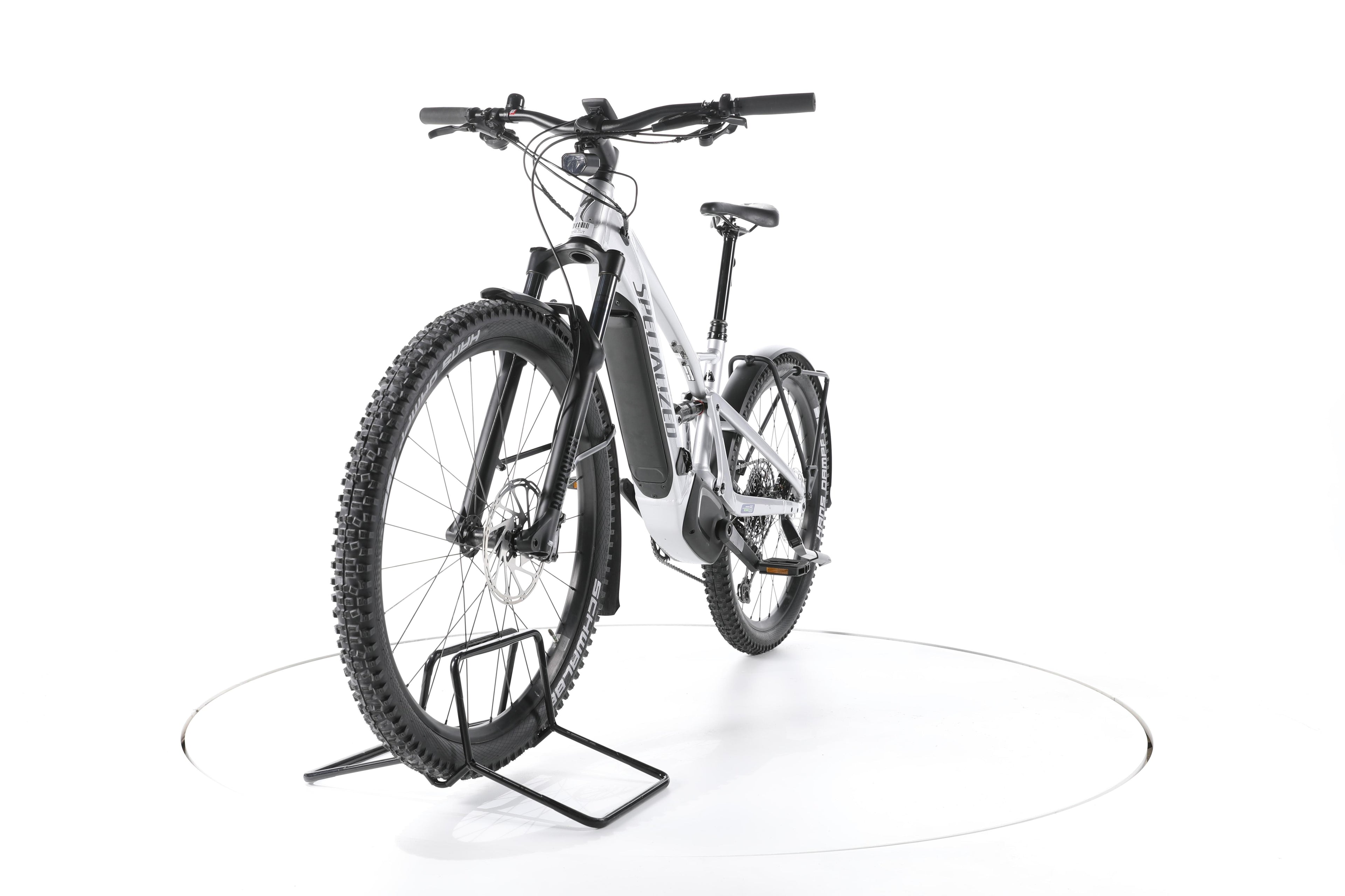 Specialized Turbo Tero X 4.0 SUV E-Bike 2023 - Image 5