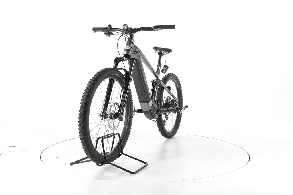 HoheAcht Mola Roko E-Bike Fully - Image 5