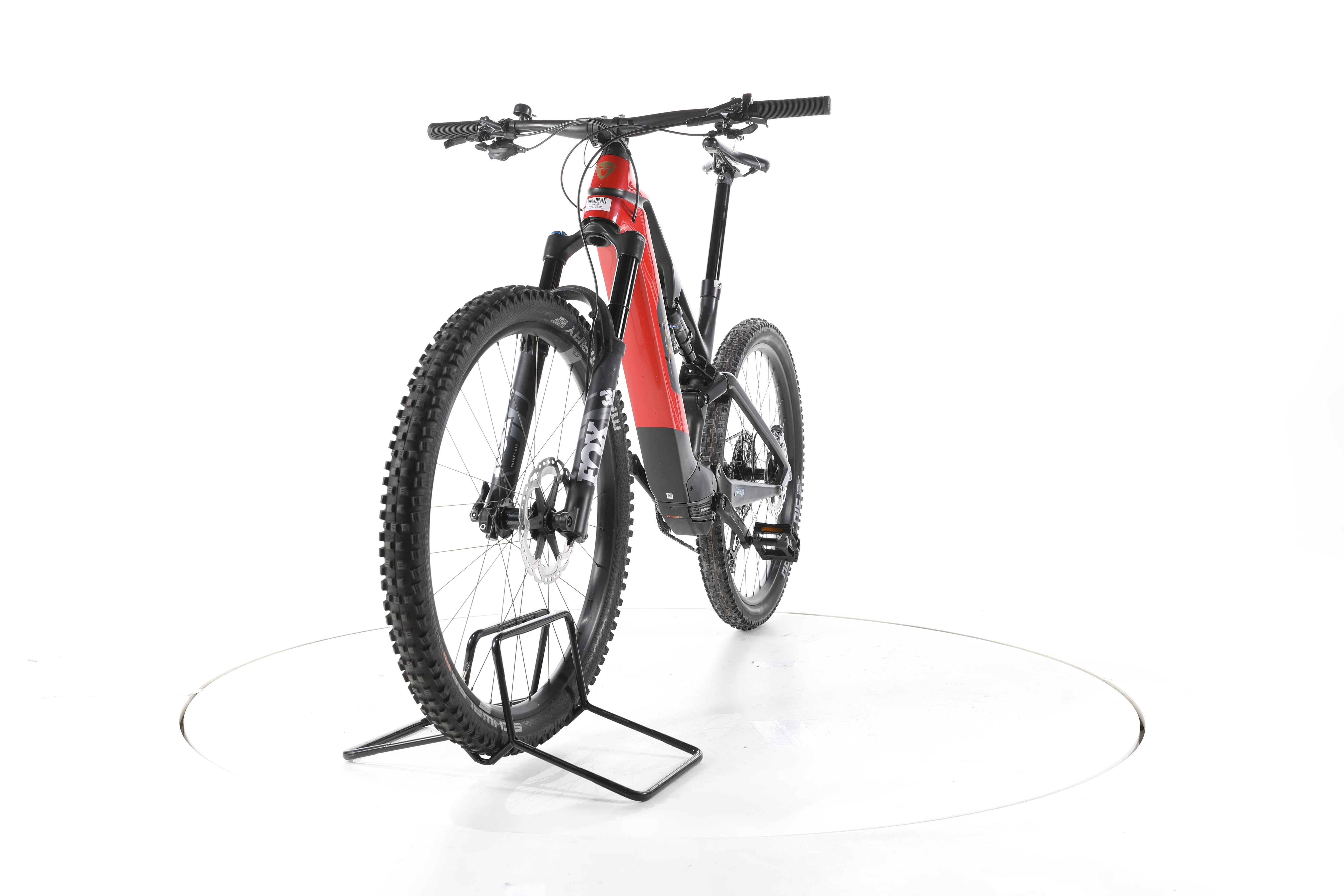 Rotwild R.X735 PRO E-Bike Fully Carbon - Image 5