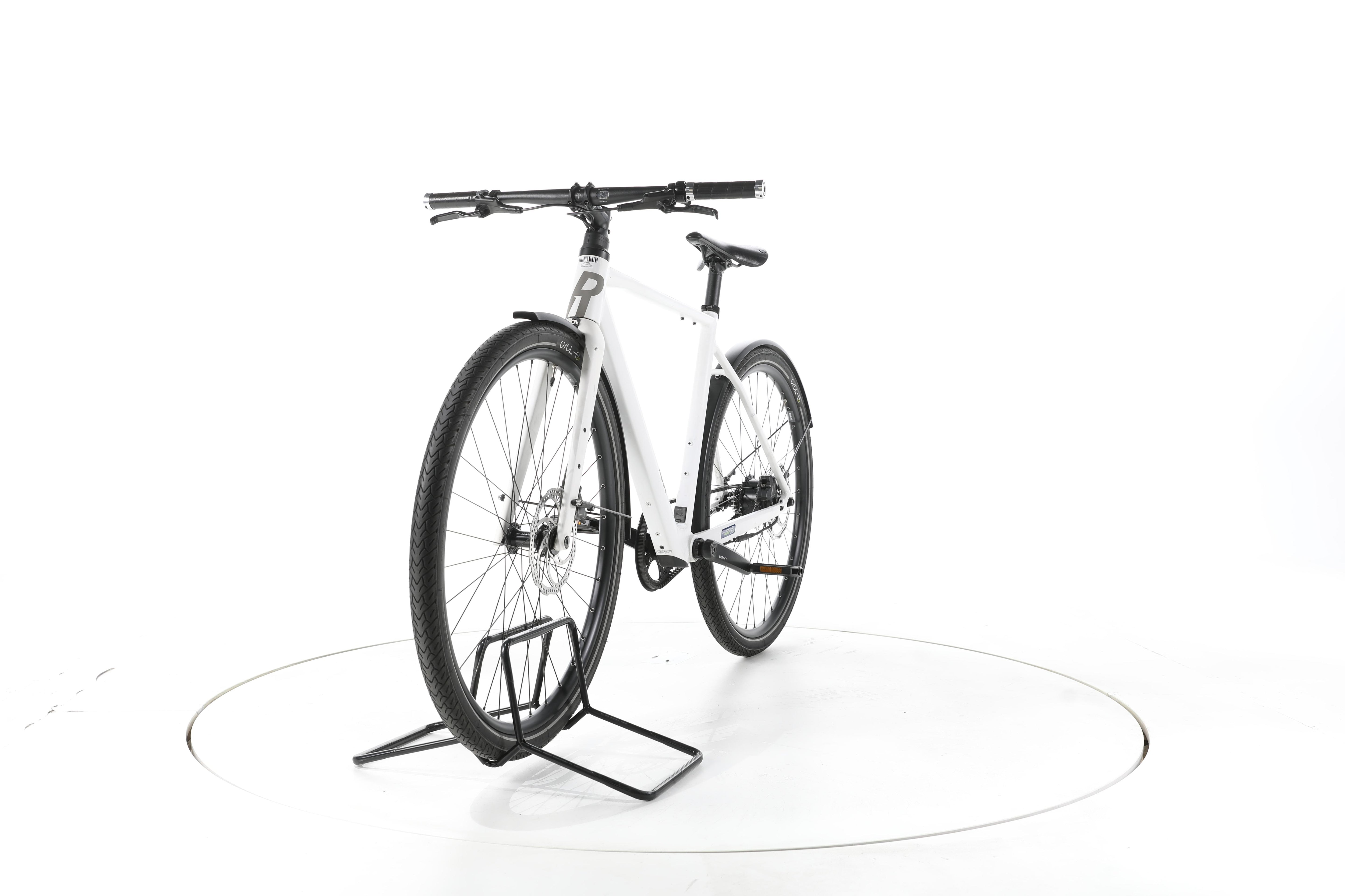 Rose Sneak Plus EQ City E-Bike - Image 5