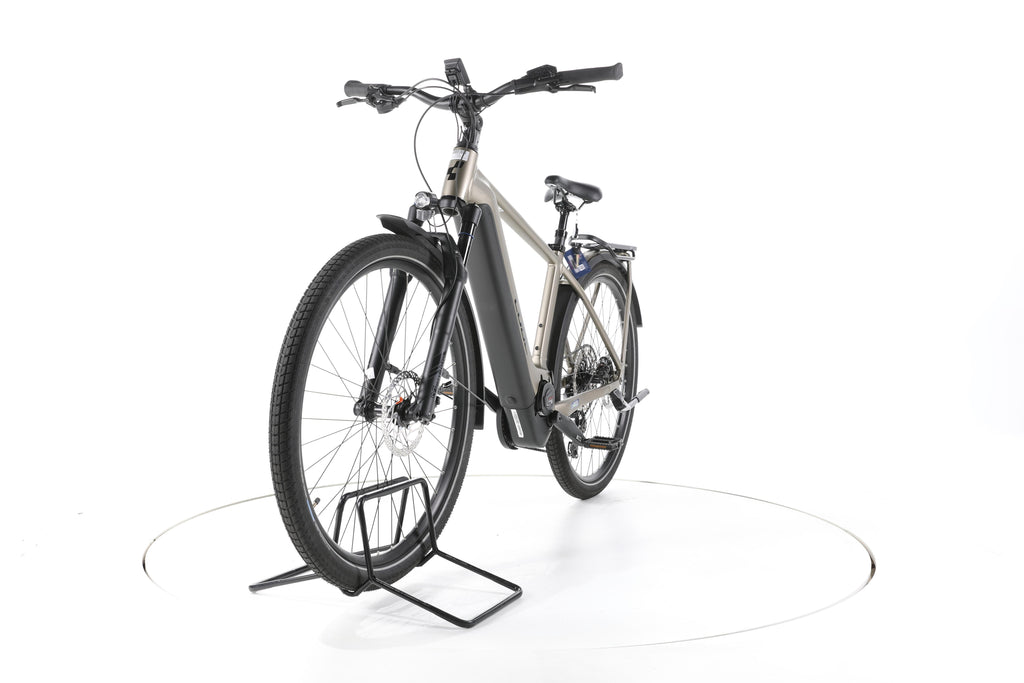 Cube Kathmandu Hybrid Pro Trekking E-Bike 2023 - Image 5