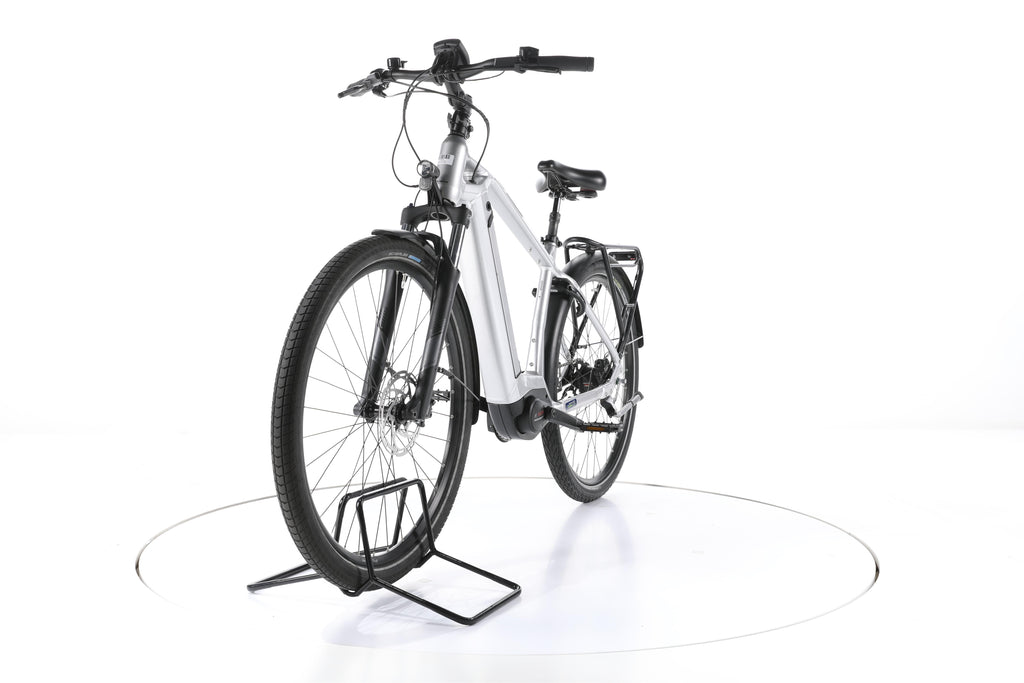 FLYER Gotour6 5.40 City E-Bike - Image 5