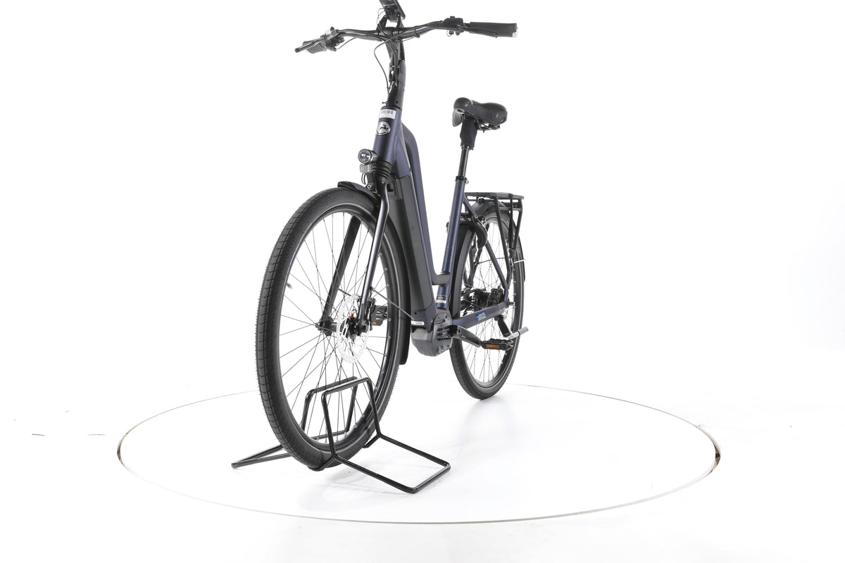 Gazelle Chamonix C5 HMS City E-Bike - Image 5