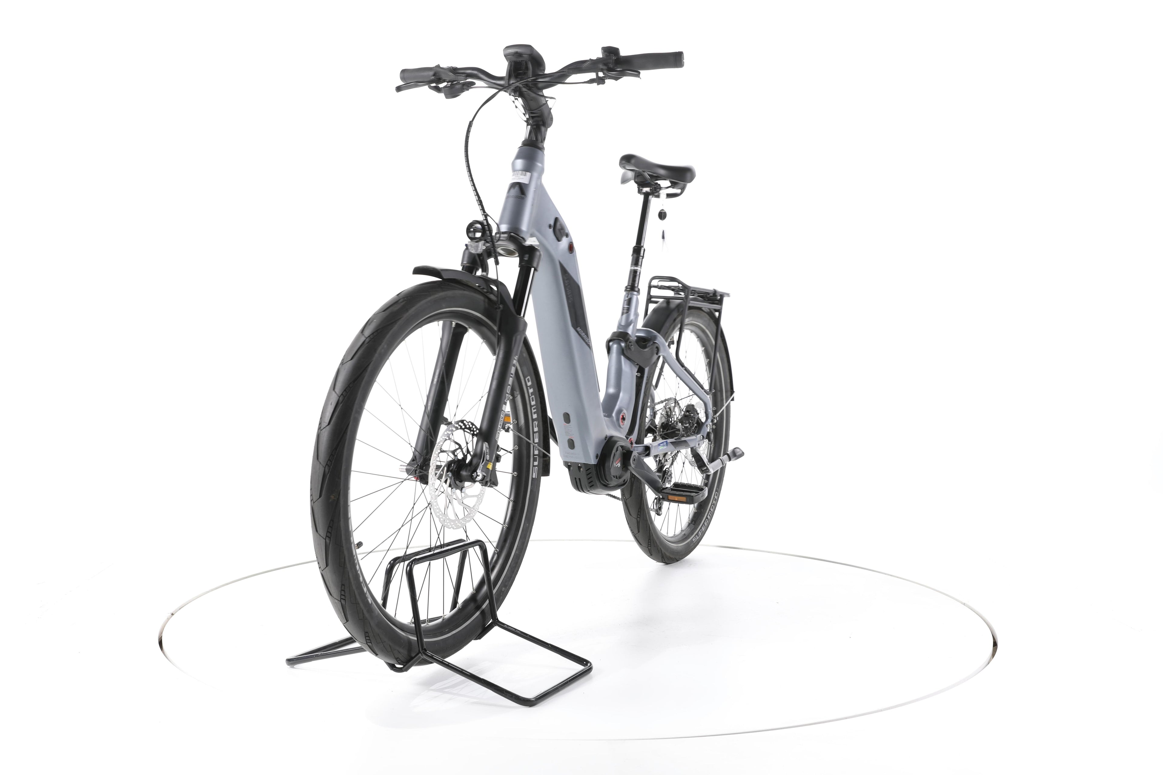 MORRISON SUB 5.0 FS SUV E-Bike Tiefeinsteiger - Image 5