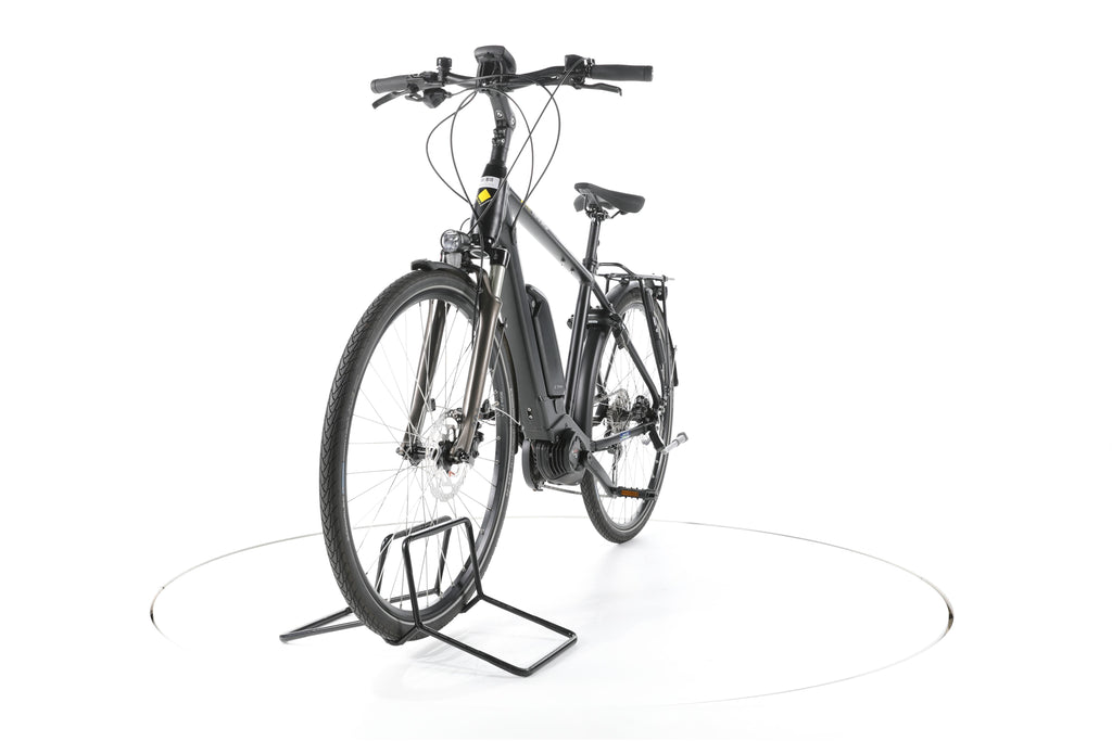 Kieler Manufaktur Bosch Deore Performance CX 10 Trekking E-Bike - Image 5