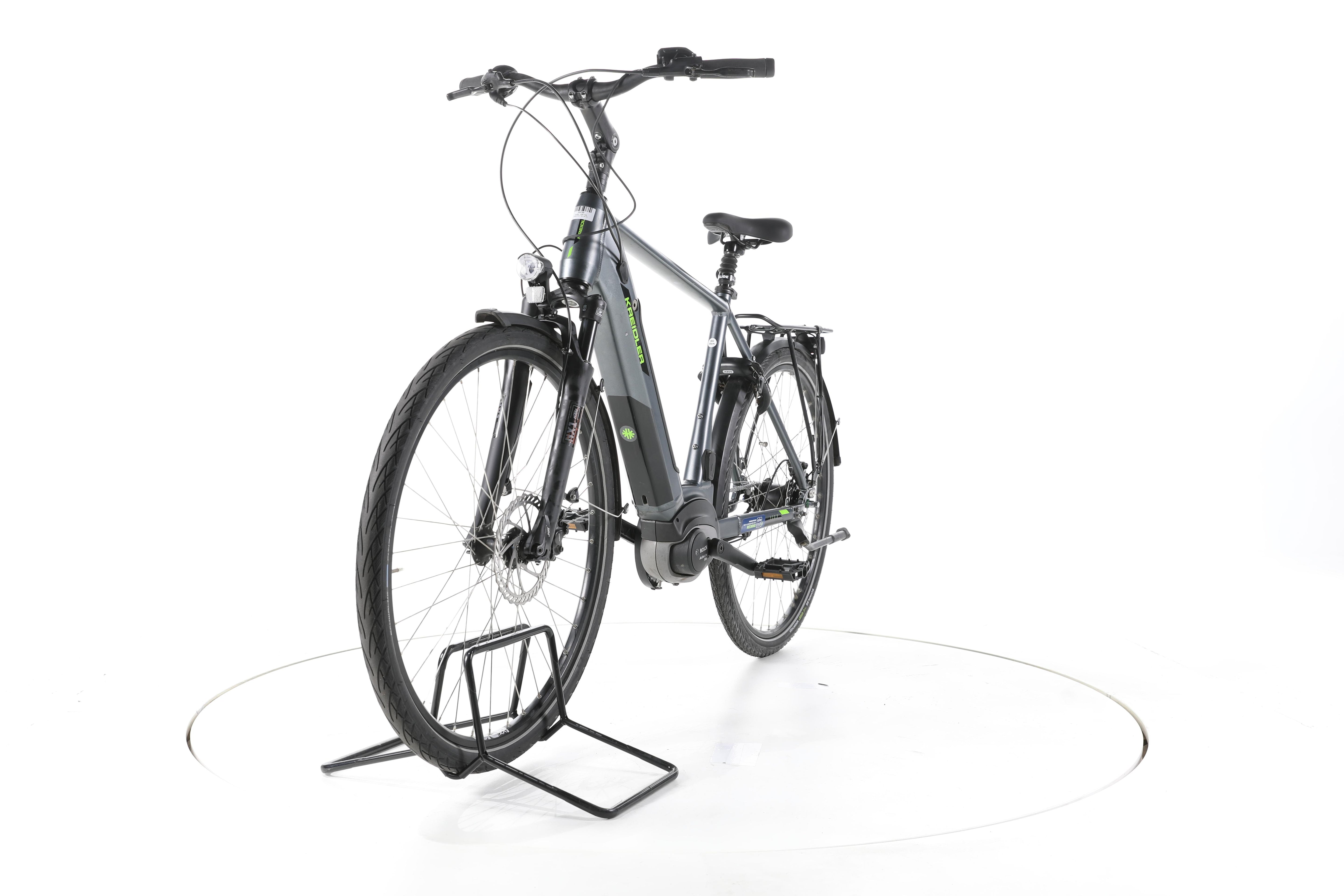 Kreidler Vitality Eco 7 City E-Bike - Image 5
