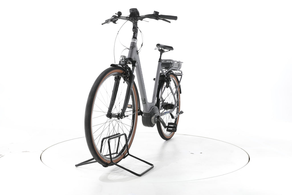 Brennabor eTrekking T-28E City E-Bike Tiefeinsteiger - Image 5