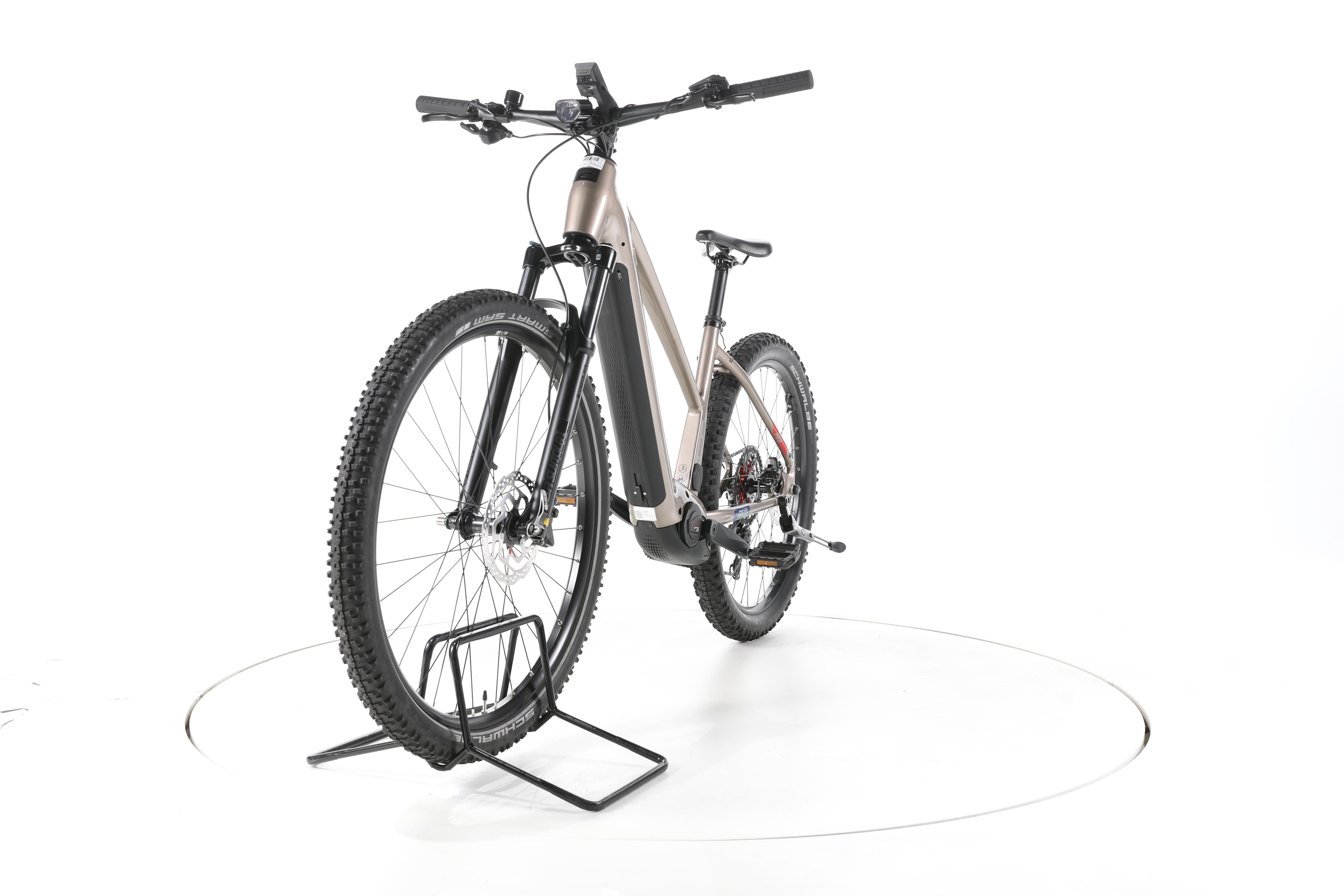 Corratec E-Power X-Vert Pro Sport E-Bike - Image 5