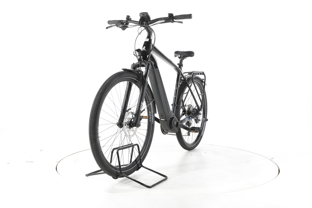 Bulls Cross Rider EVO 1 Trekking E-Bike - Image 5