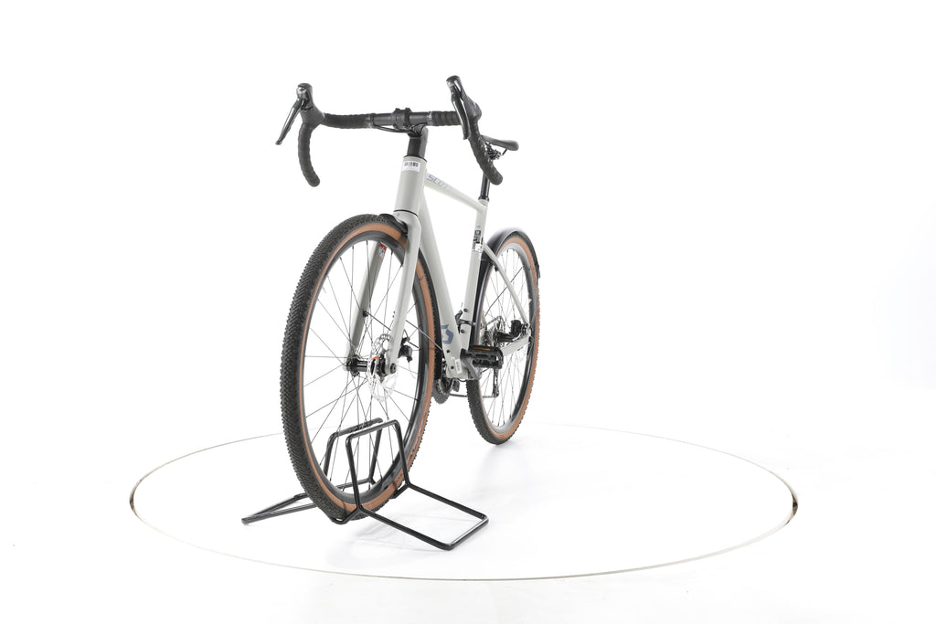 Scott Speedster Gravel 40 EQ Gravelbike 2024 - Image 5