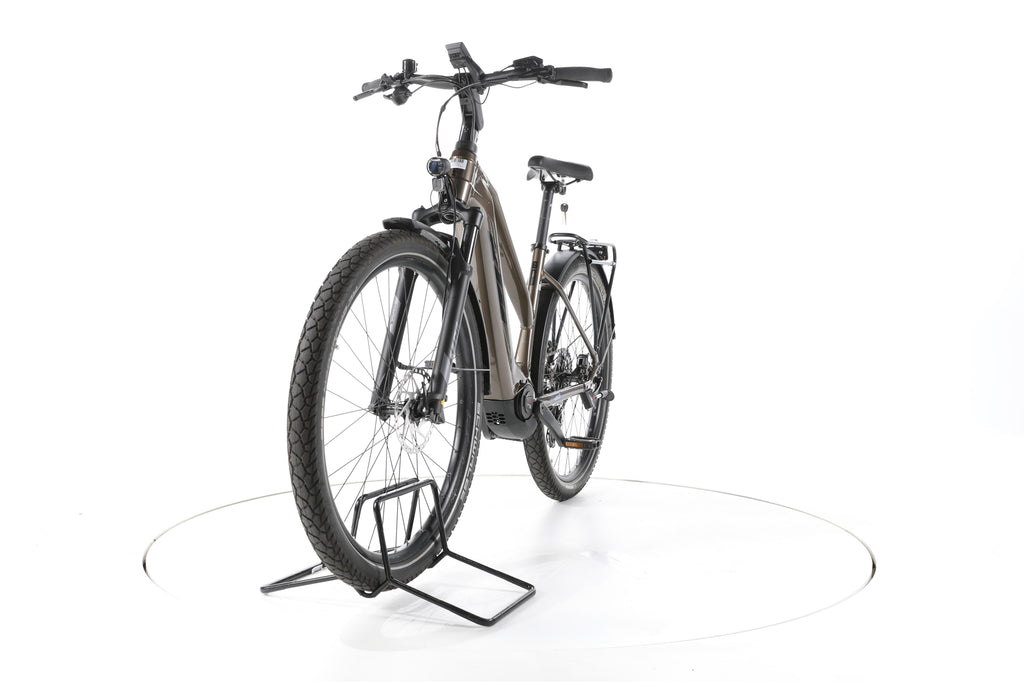 KTM MACINA GRAN 710 D Trekking E-Bike - Image 5