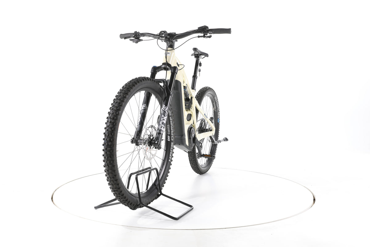 Focus THRON² E-Bike Fully - Image 5