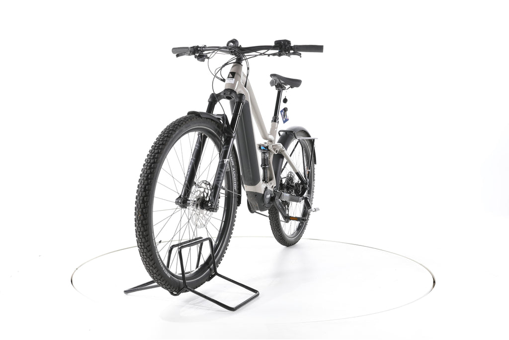Haibike Adventr FS 10 SUV E-Bike 2024 - Image 5