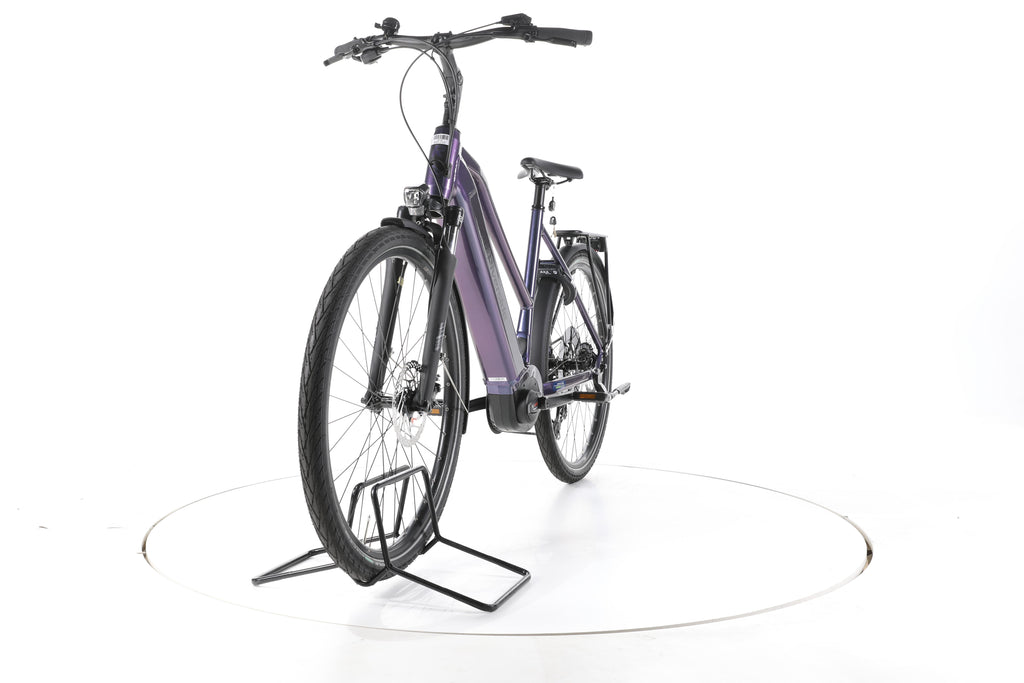 RIVERSIDE ETR 900 Trekking E-Bike - Image 5