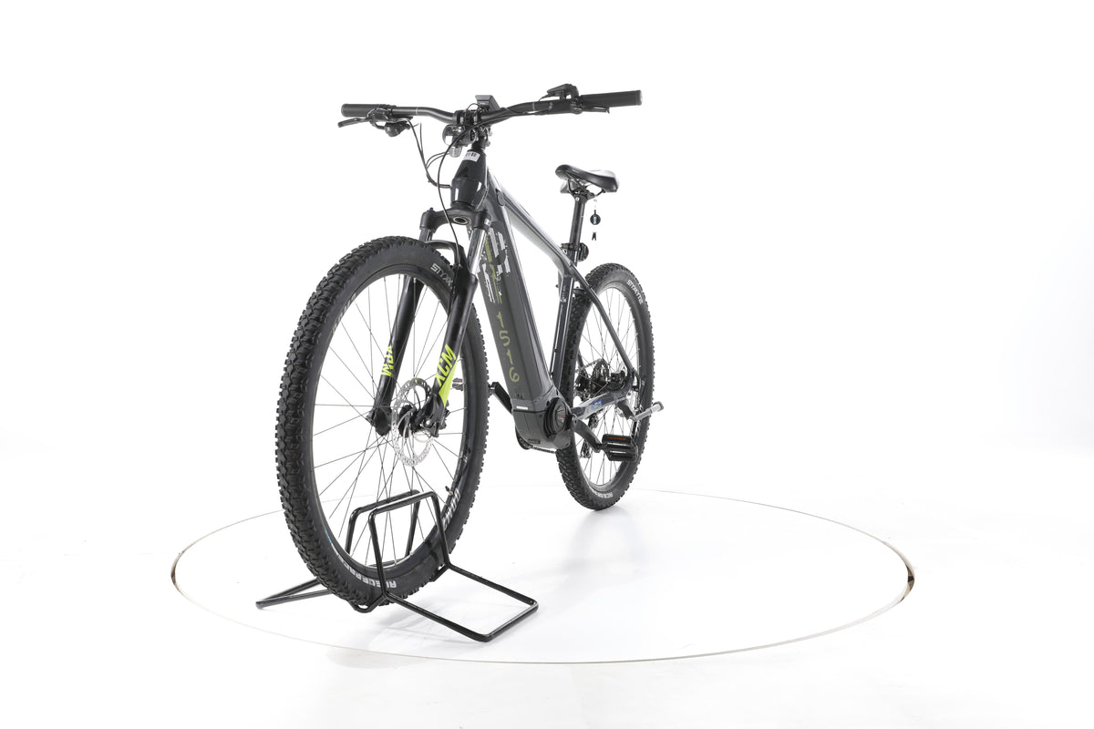 Bulls LT CX EVO 29" E-Bike - Image 5