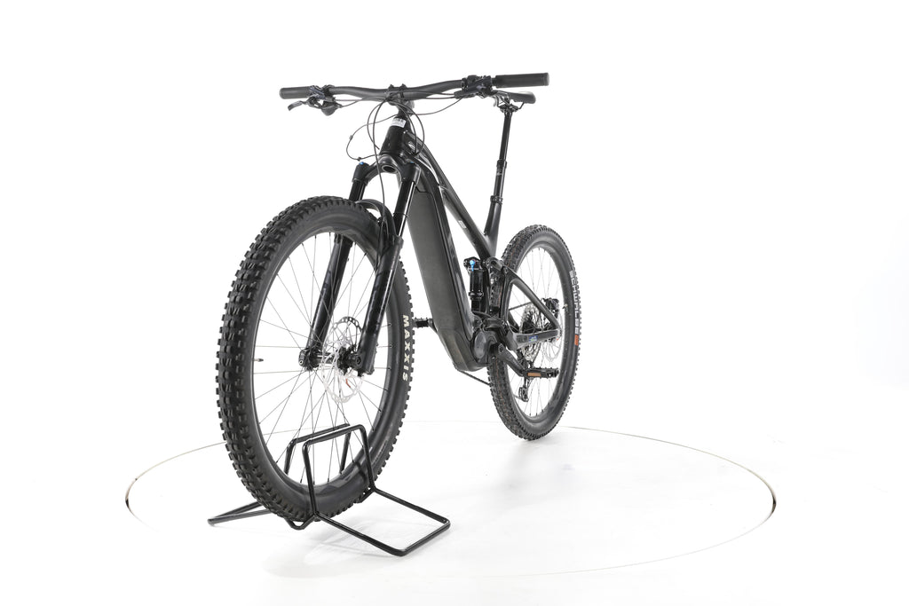 Giant Trance X Advanced E+ 2 Fully E-Bike Carbon - Image 5