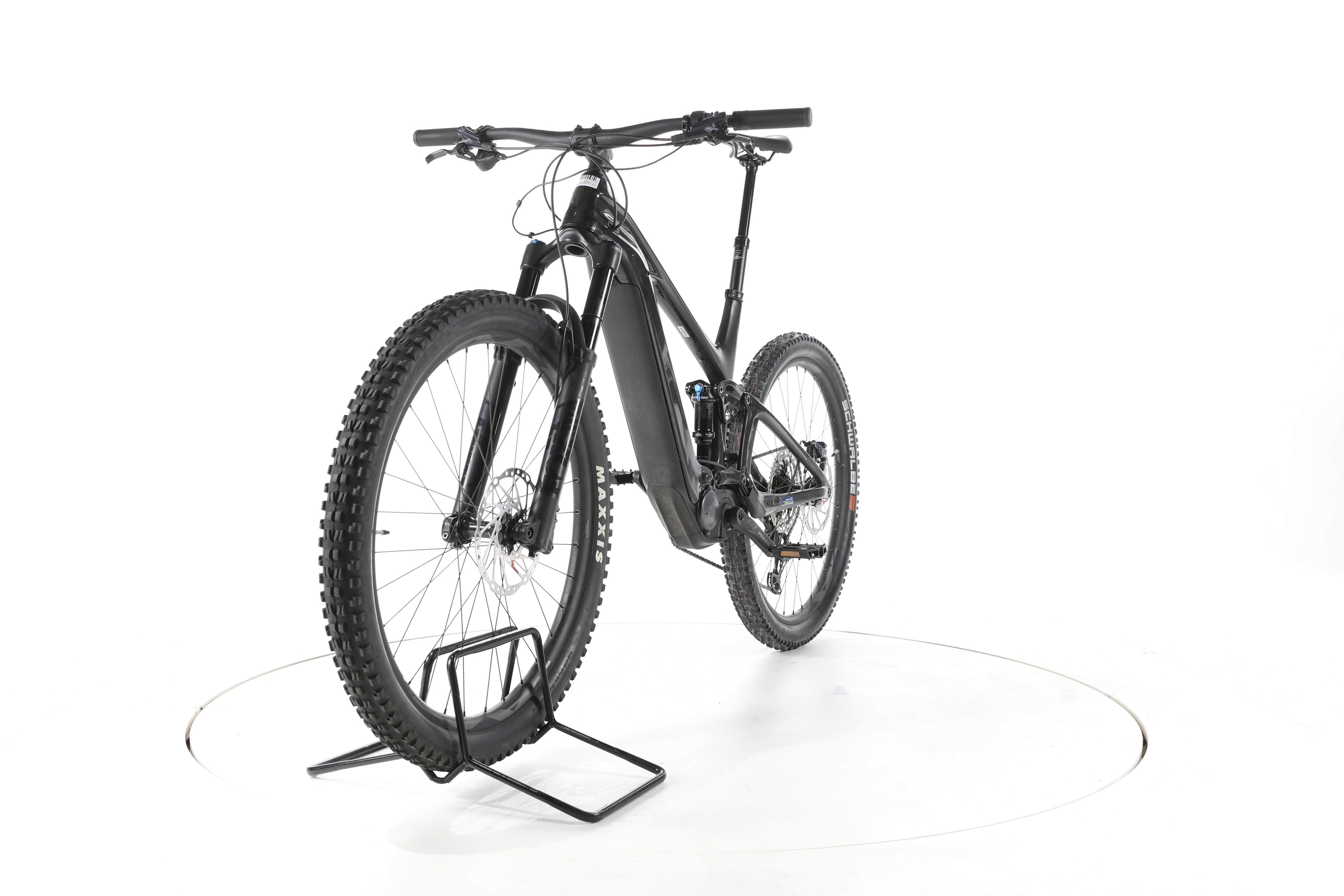 Giant Trance X Advanced E+ 2 Fully E-Bike Carbon - Image 5