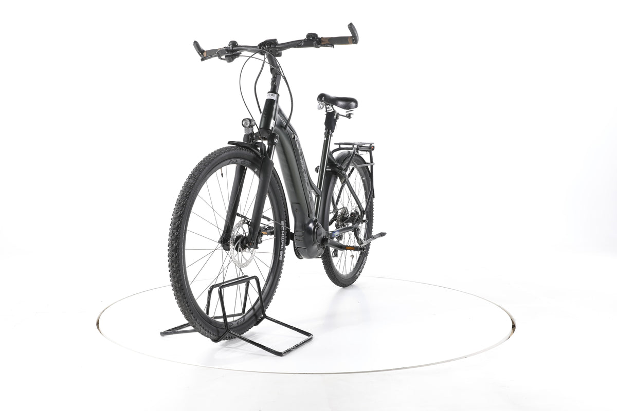 Giant Explore E+ 3 Trekking E-Bike - Image 5