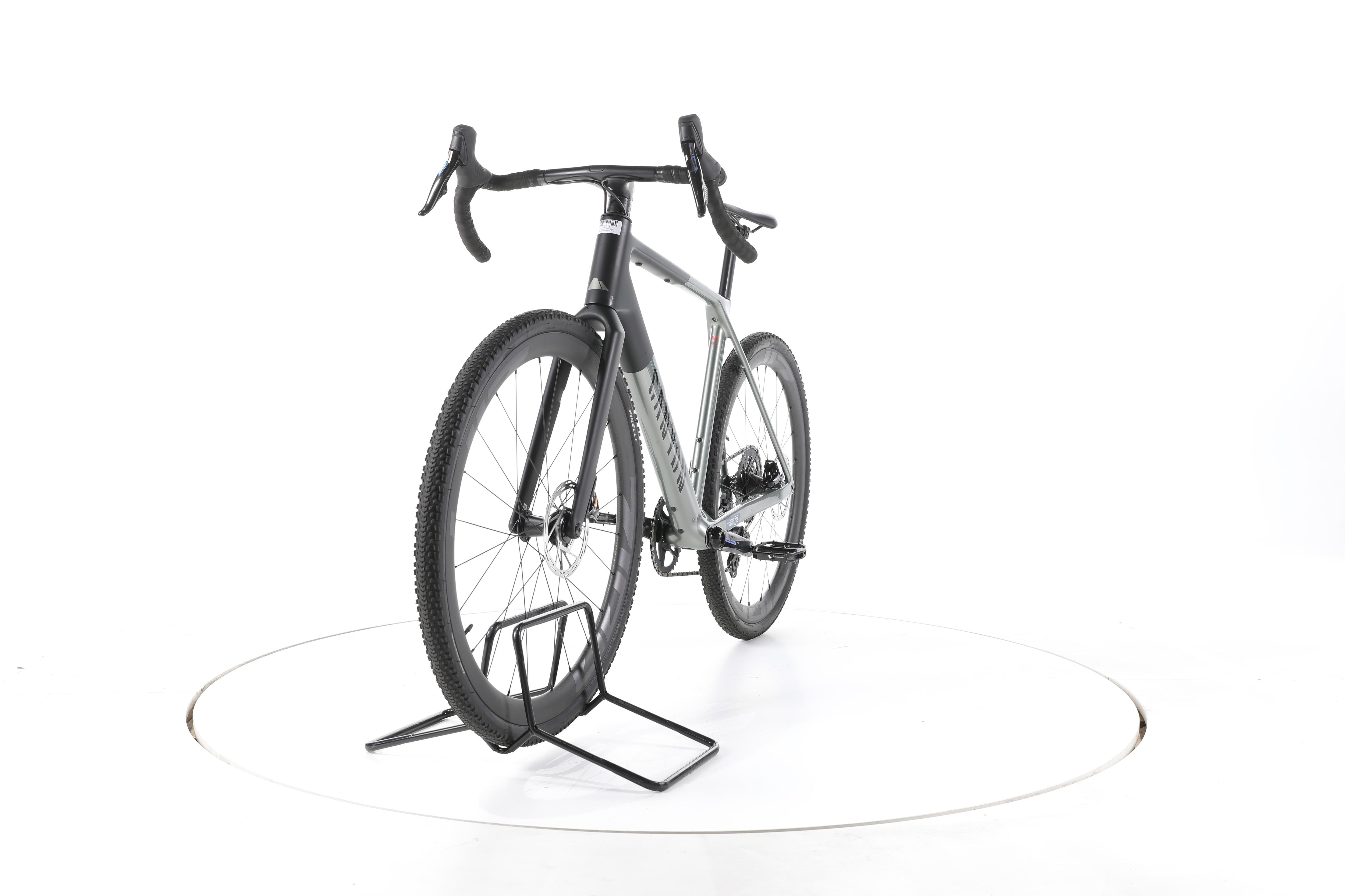 Canyon Grail CF SLX 8 AXS Gravelbike Carbon - Image 5