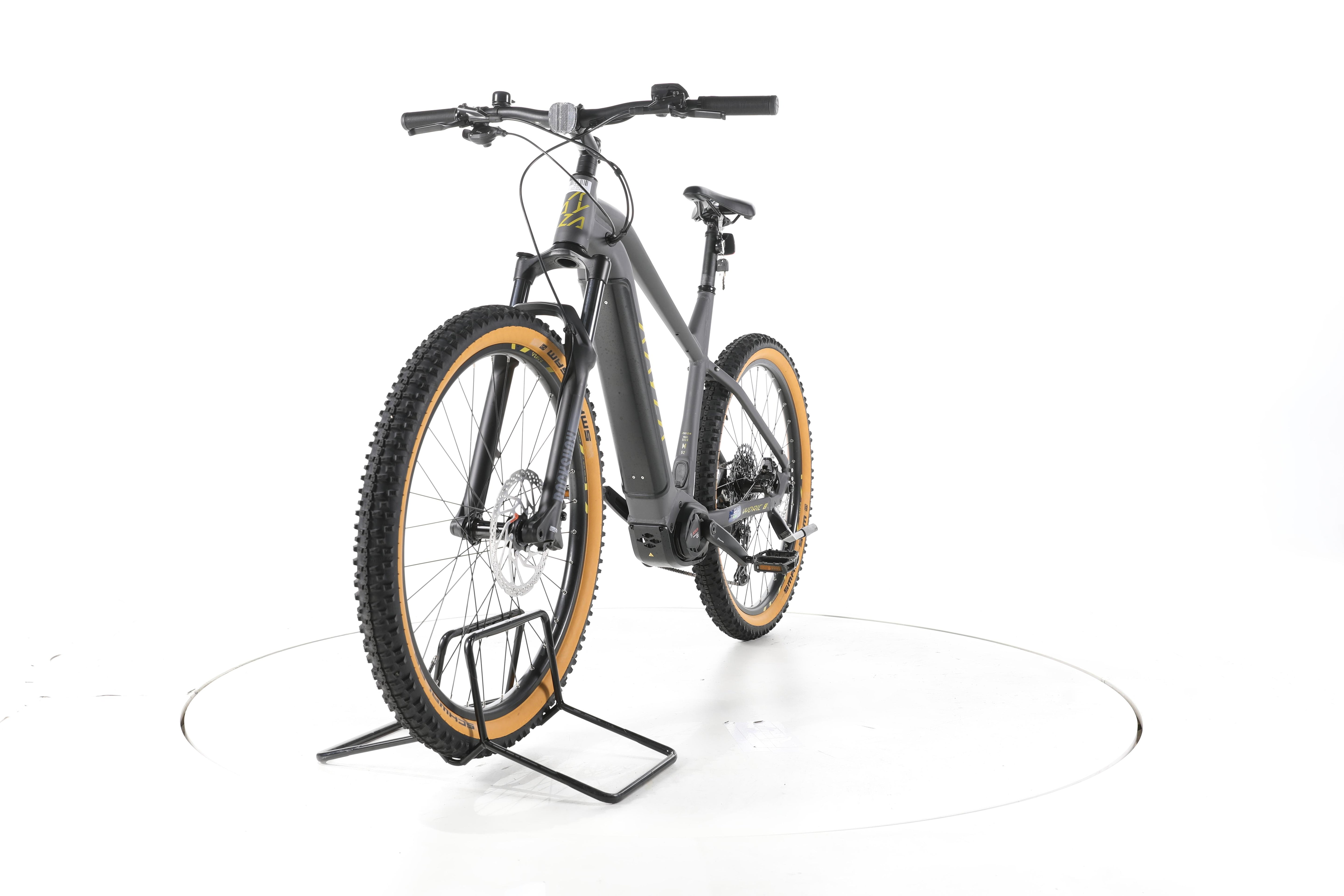 KAYZA Hydric 8 E-Bike - Image 5