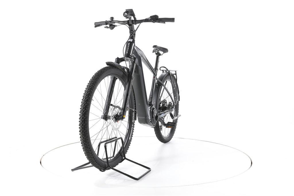 Focus Aventura² 6.7 Trekking E-Bike 2025 - Image 5