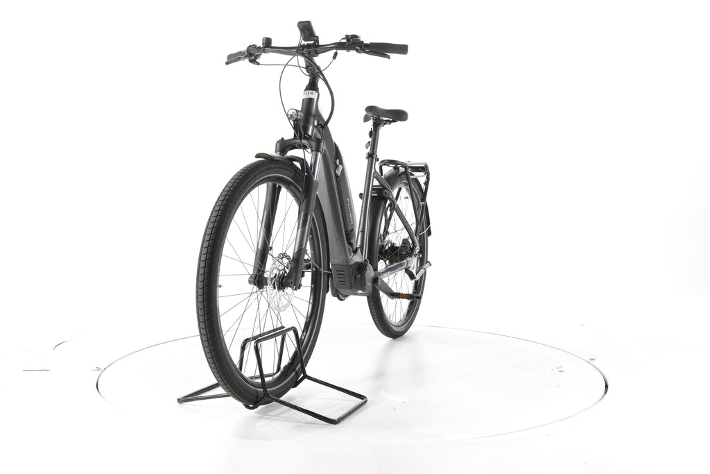 FLYER Upstreet5 5.40 City E-Bike Tiefeinsteiger - Image 5