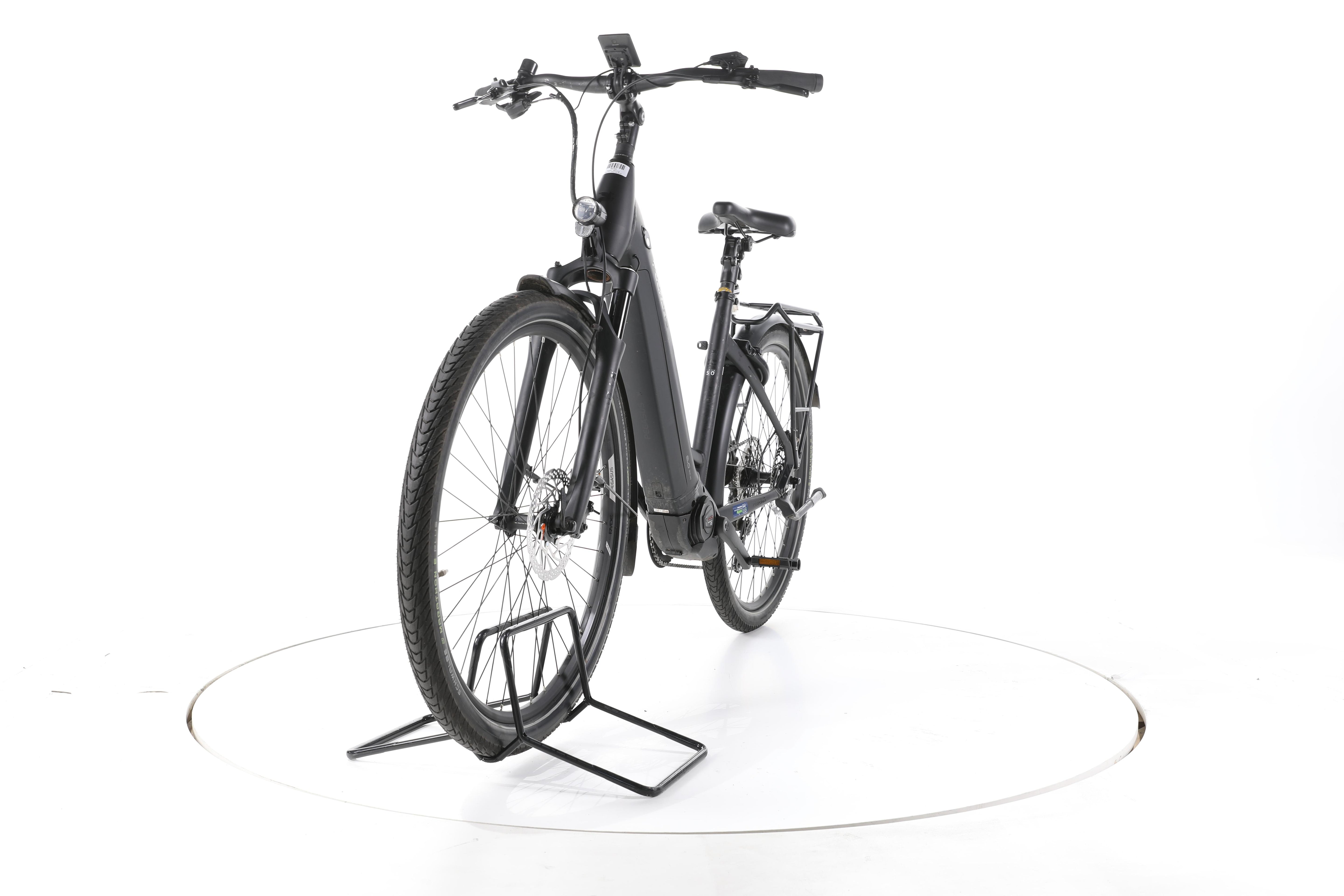 Pegasus Premio Evo 10Lite Trekking E-Bike Tiefeinsteiger 2025 - Image 5