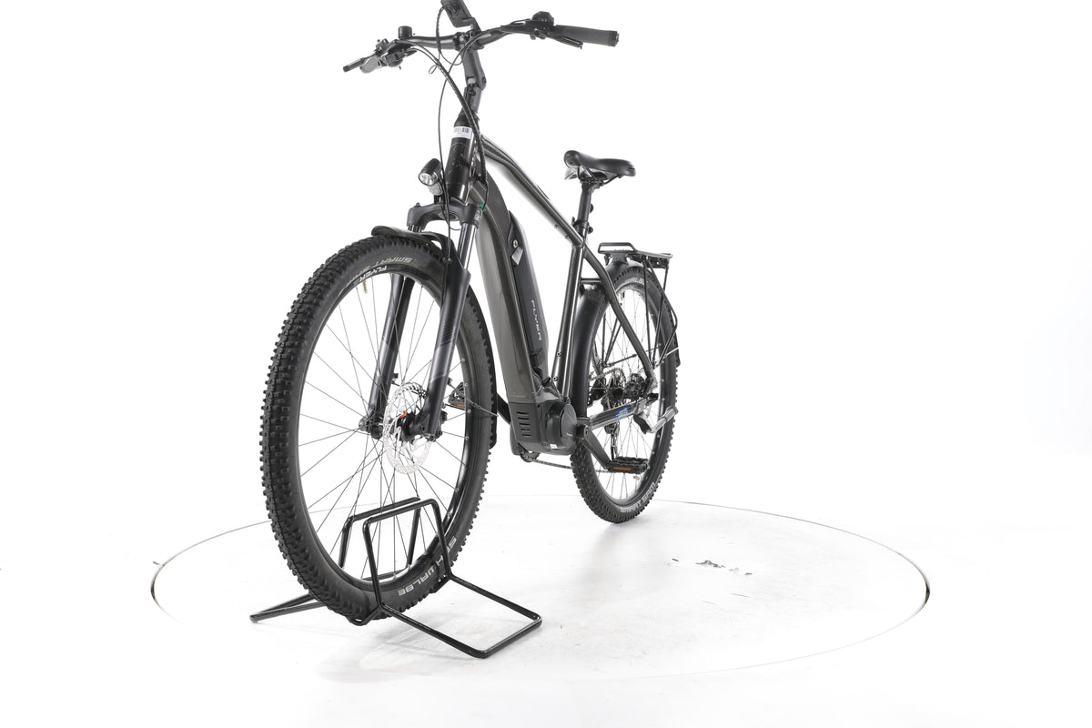 FLYER Upstreet5 3.12 Trekking E-Bike Tiefeinsteiger - Image 5