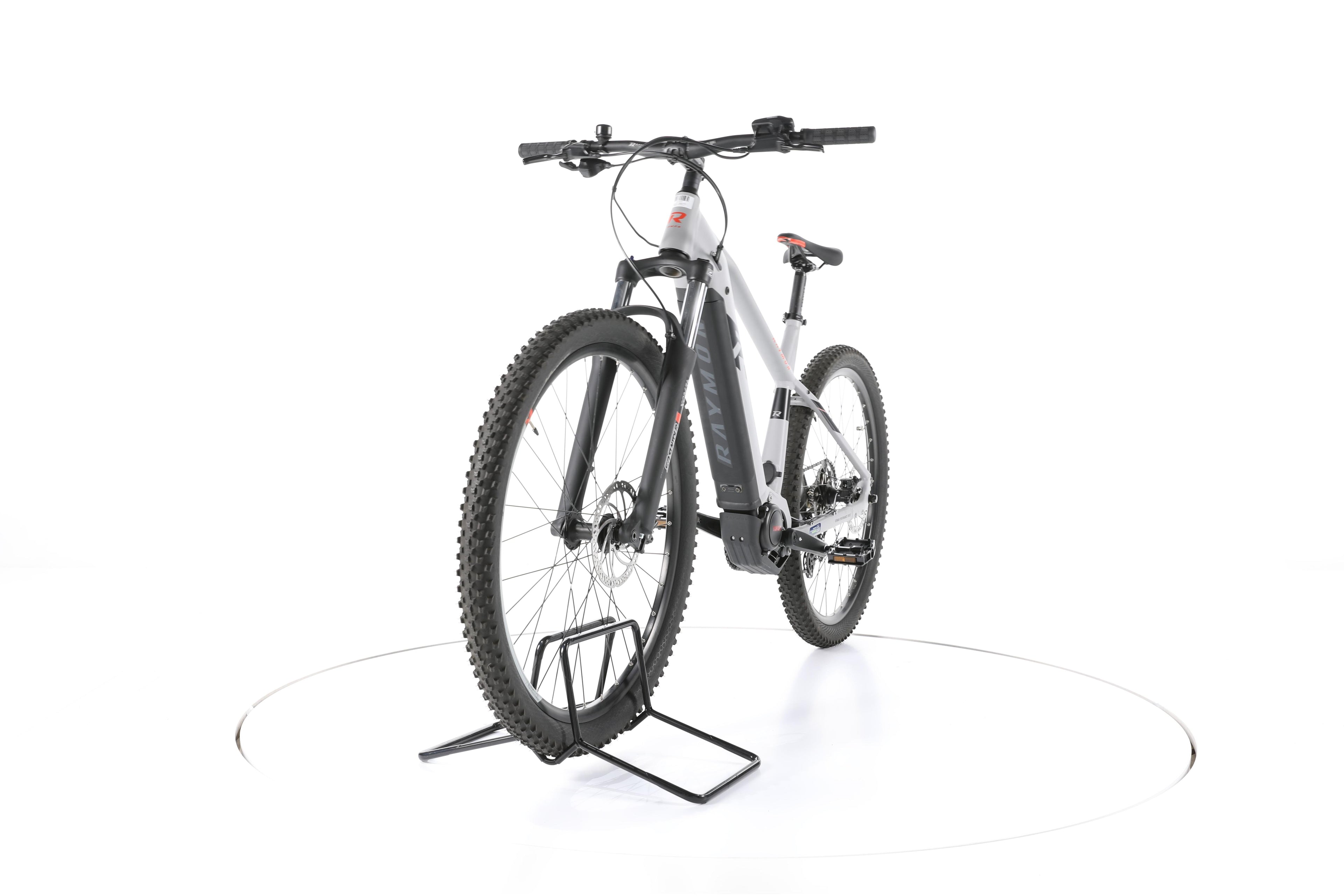 R Raymon HardRay E 6.0 E-Bike - Image 5