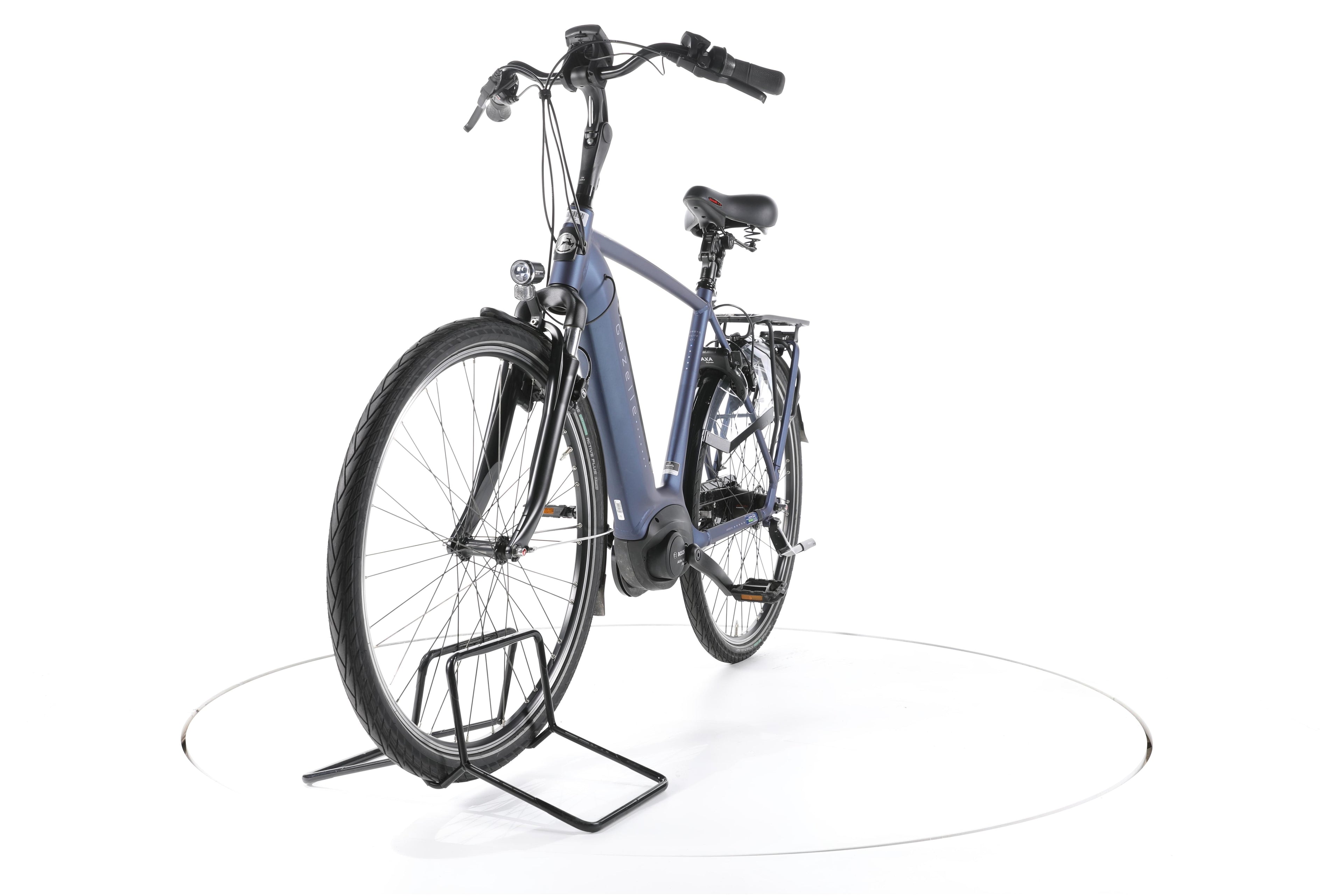 Gazelle Arroyo C7+ HMB Elite City E-Bike - Image 5