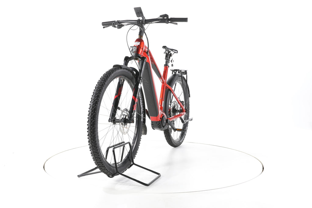 Conway Cairon SUV 5.0 Trekking E-Bike - Image 5