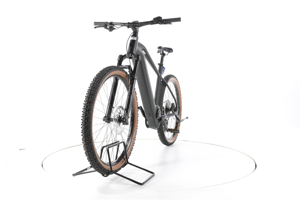 Cube Reaction Hybrid SL E-Bike - Image 5