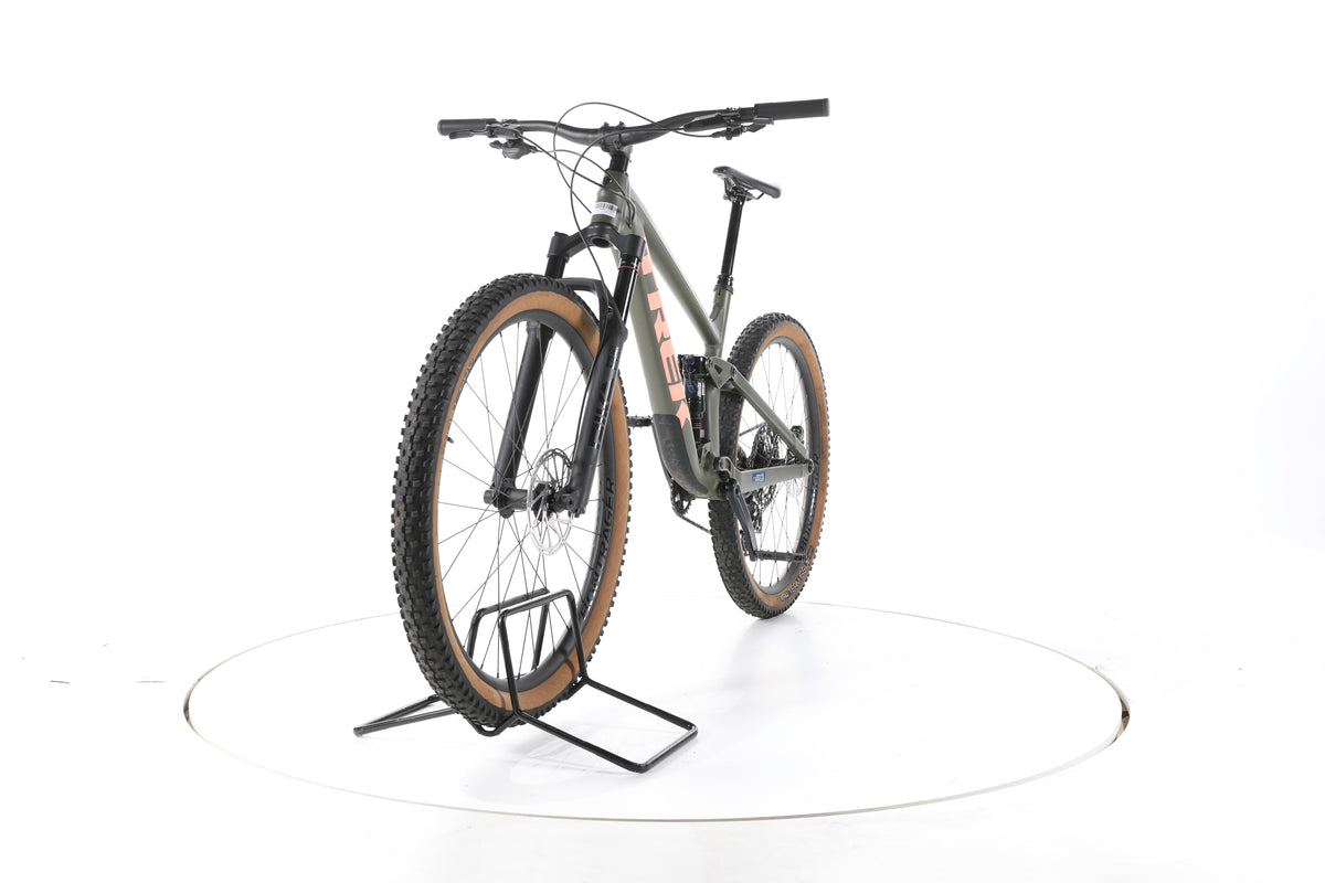 Trek Top Fuel Fahrrad Fully - Image 5