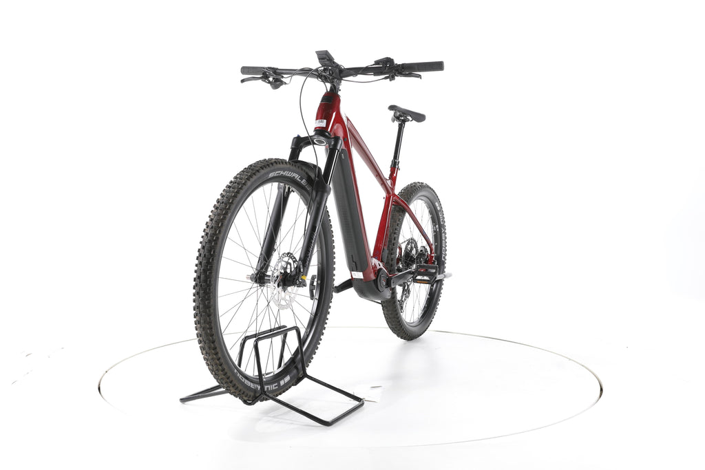 Corratec E-Power X-Vert Pro Team E-Bike - Image 5