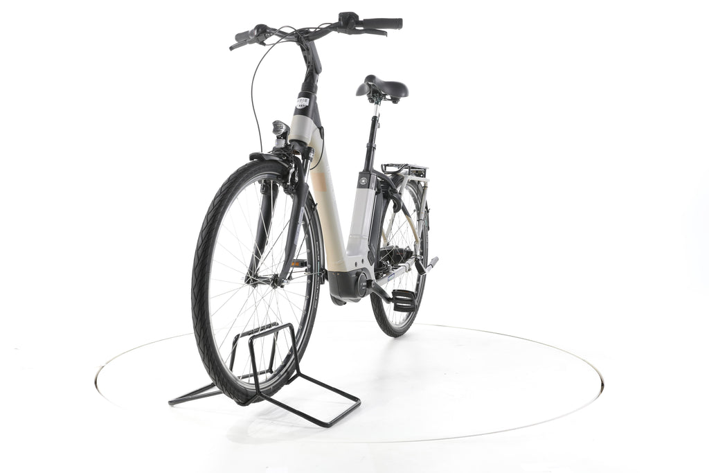 Kreidler Vitality Eco 2 Comfort City E-Bike Tiefeinsteiger - Image 5