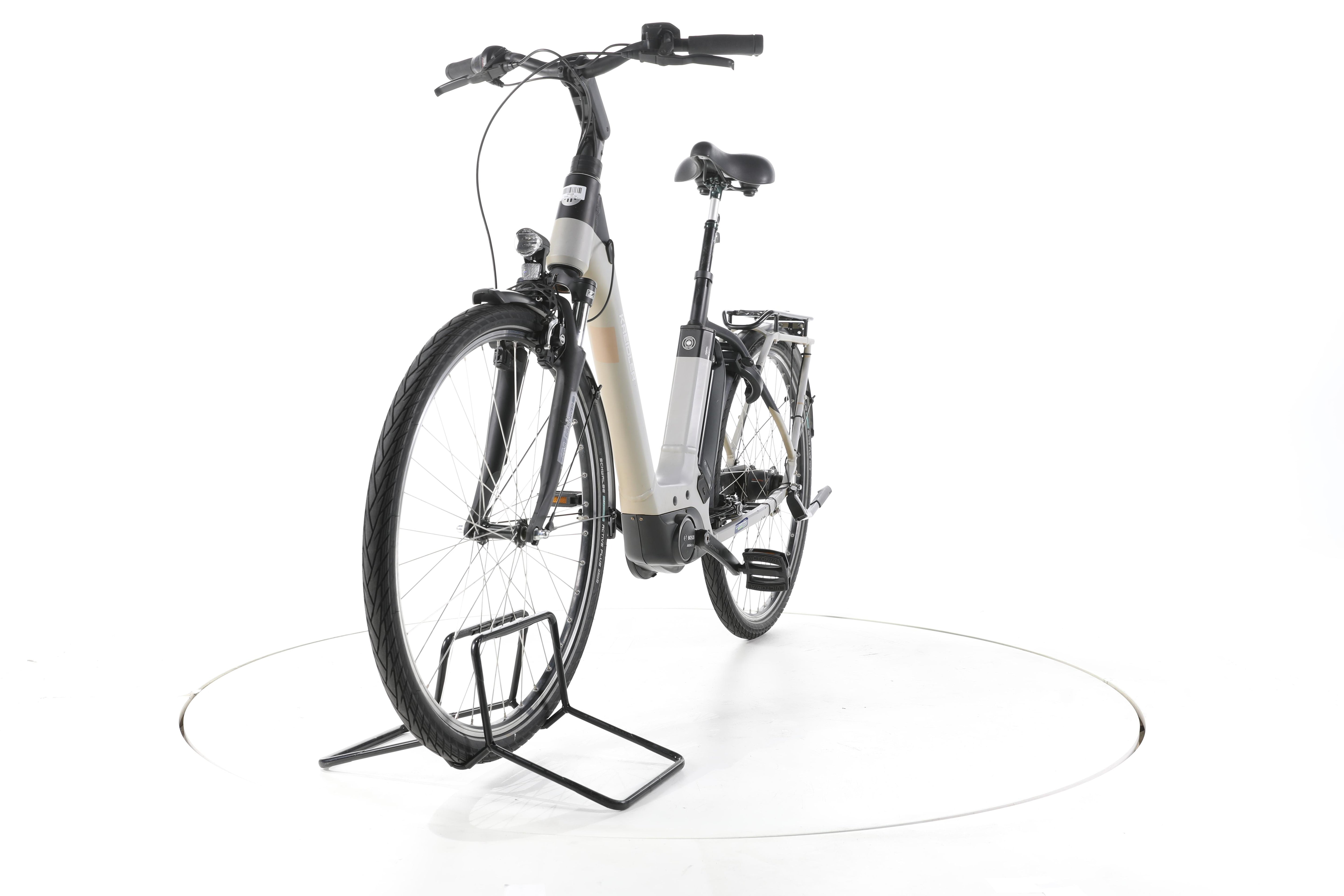 Kreidler Vitality Eco 2 Comfort City E-Bike Tiefeinsteiger - Image 5