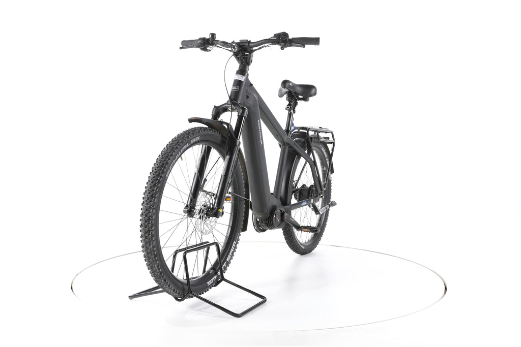 Riese & Müller Charger4 GT Vario City E-Bike - Image 5