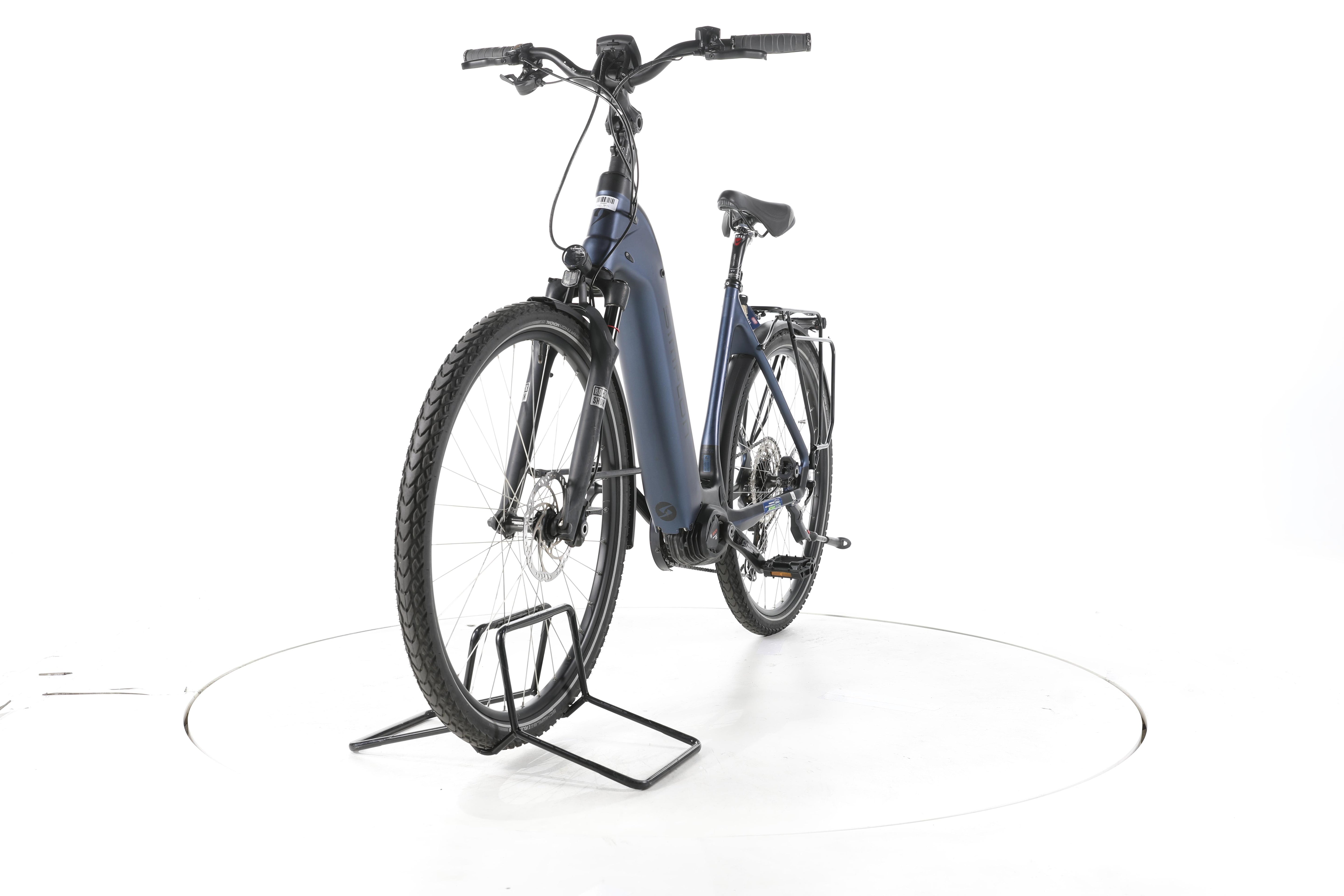 Simplon Chenoa Trekking E-Bike - Image 5