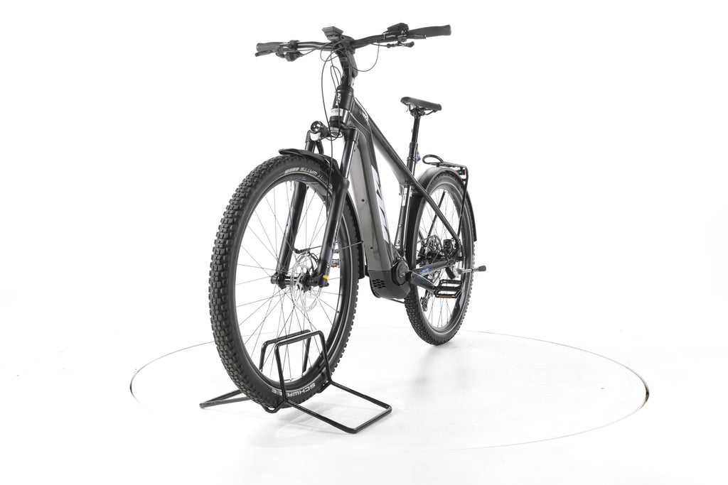 KTM Macina Team LFC Trekking E-Bike - Image 5