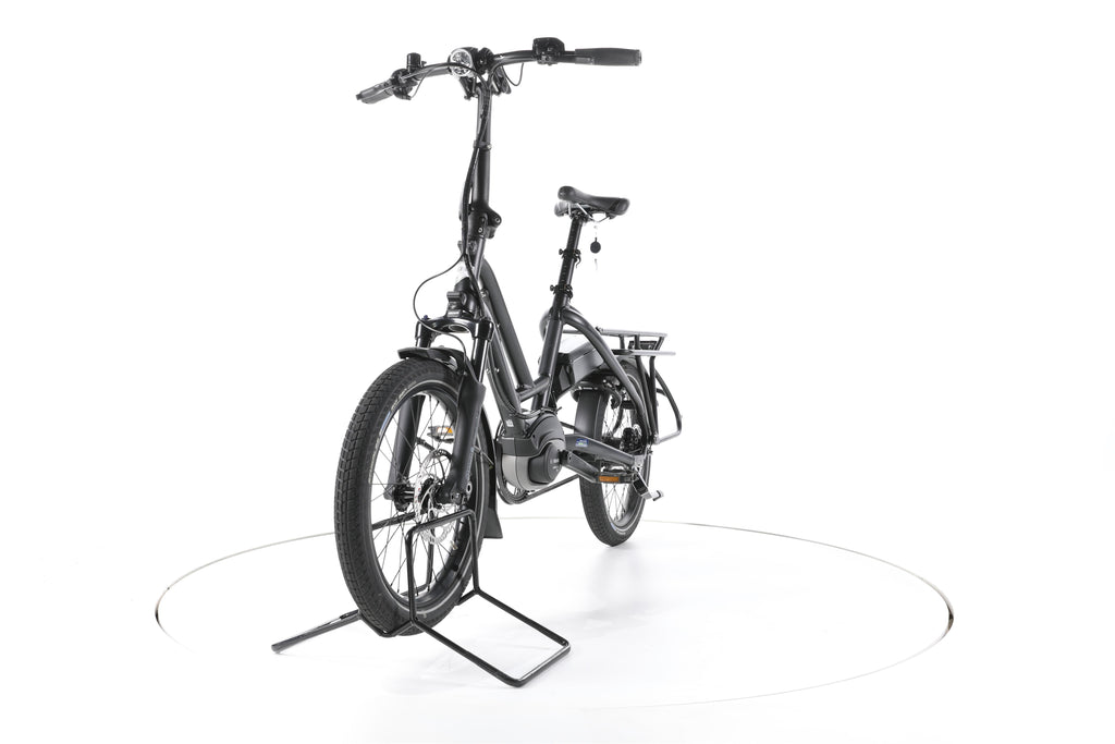 Tern HSD S8i Kompakt E-Bike Tiefeinsteiger - Image 5