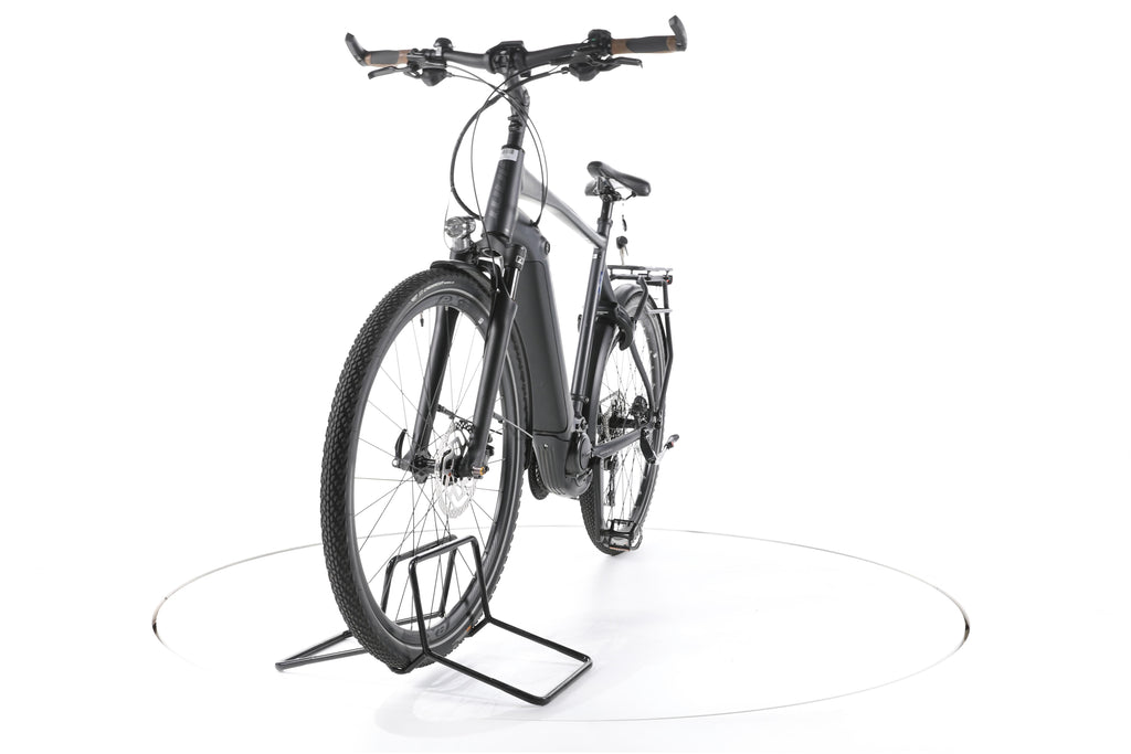 Giant Explore E+ 1 Trekking E-Bike - Image 5