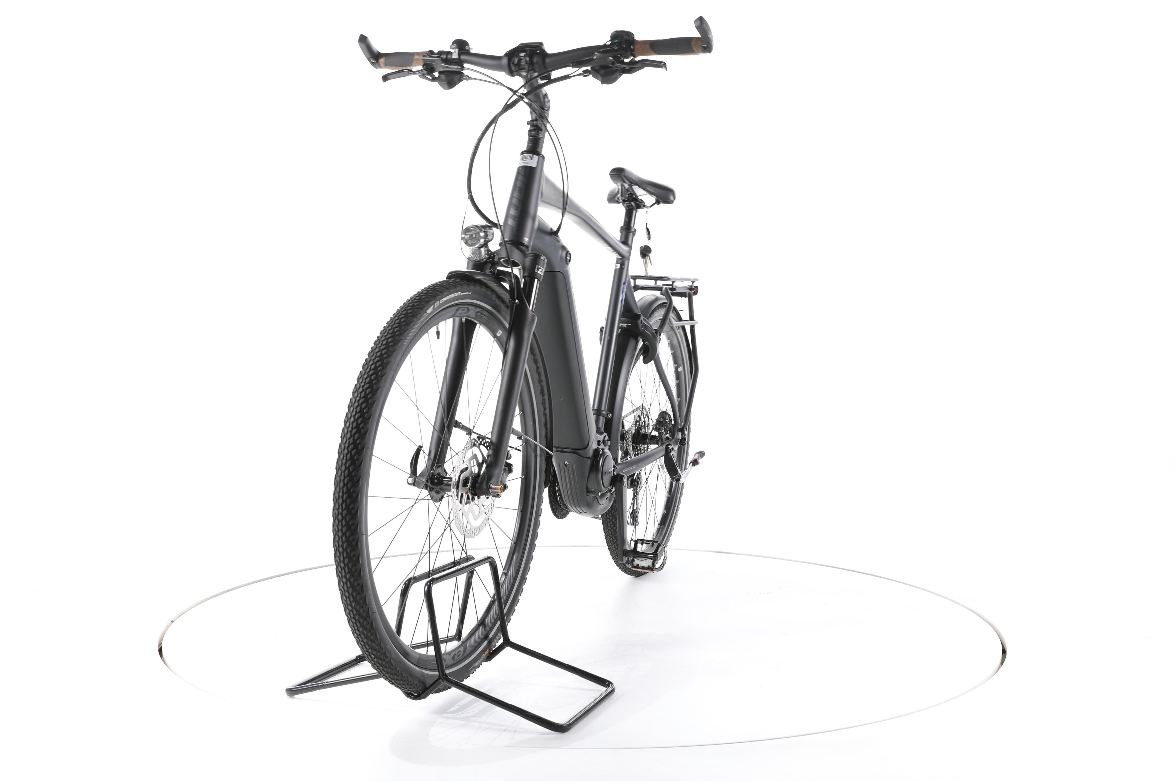 Giant Explore E+ 1 Trekking E-Bike - Image 5