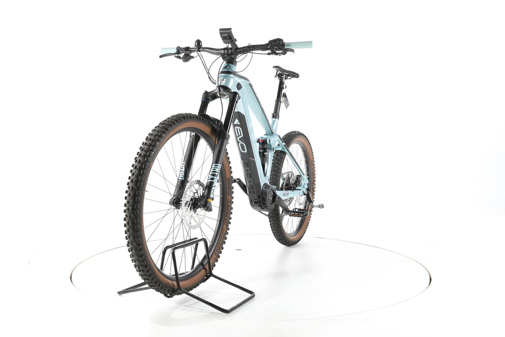 Bulls Sonic Evo AM 2 Fully E-Bike Carbon - Image 5