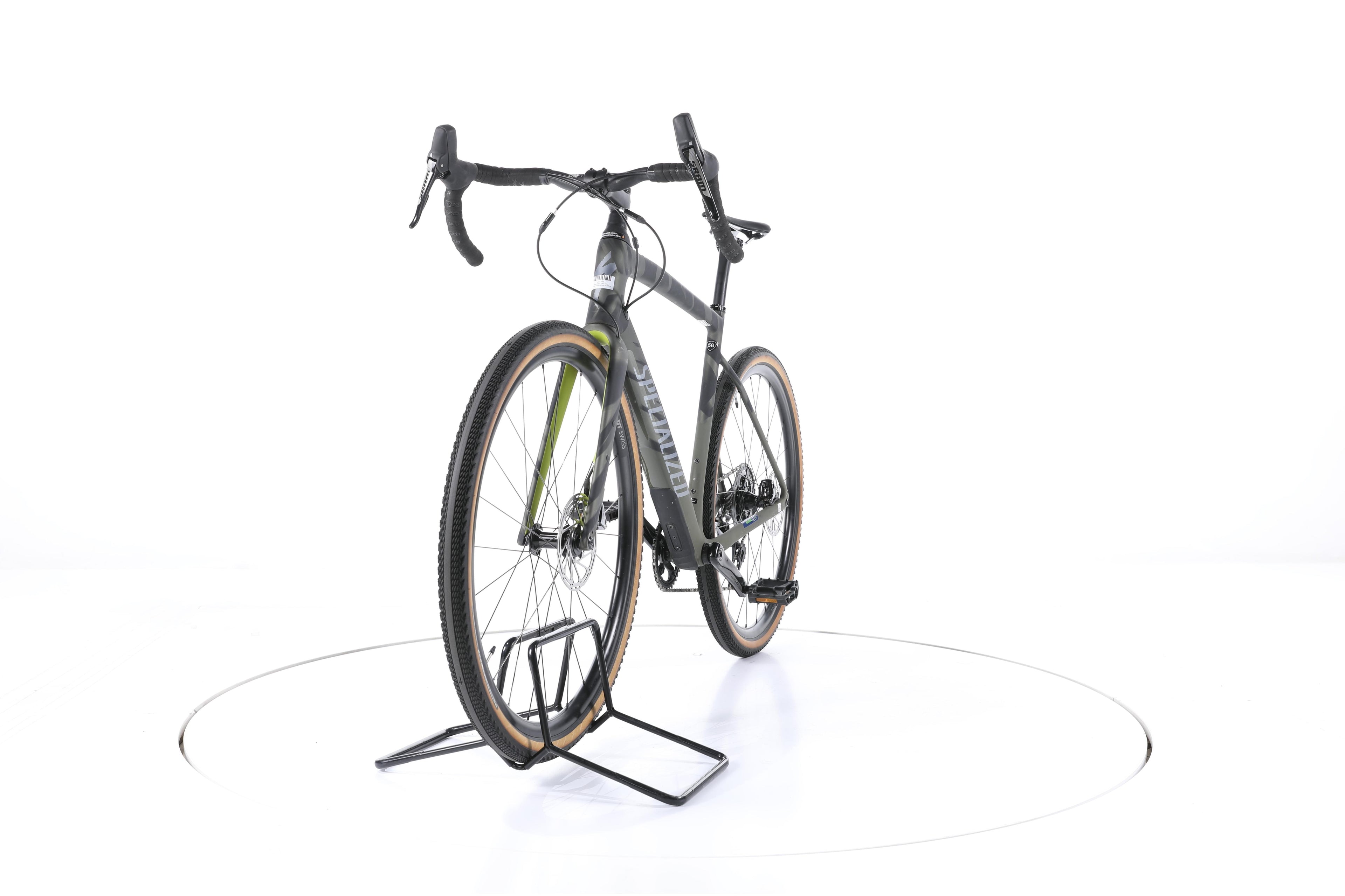 Specialized Diverge Comp Carbon - Image 5