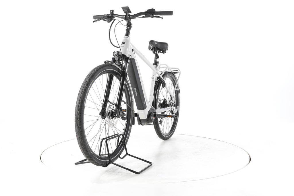Pegasus Solero EVO 9 Trekking E-Bike - Image 5