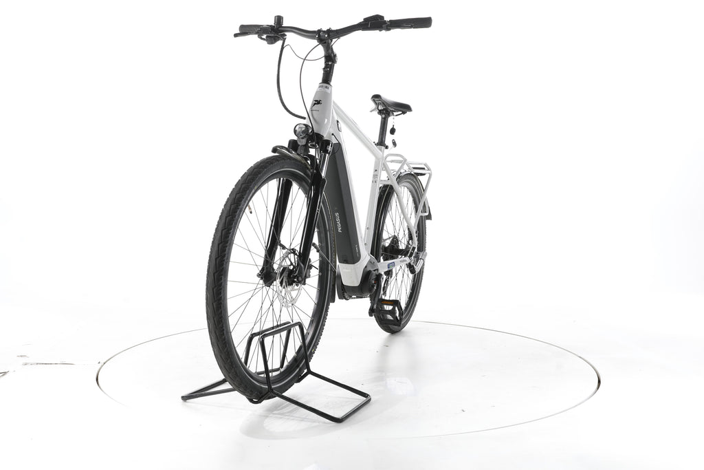 Pegasus Solero Evo 9 Trekking E-Bike 2024 - Image 5